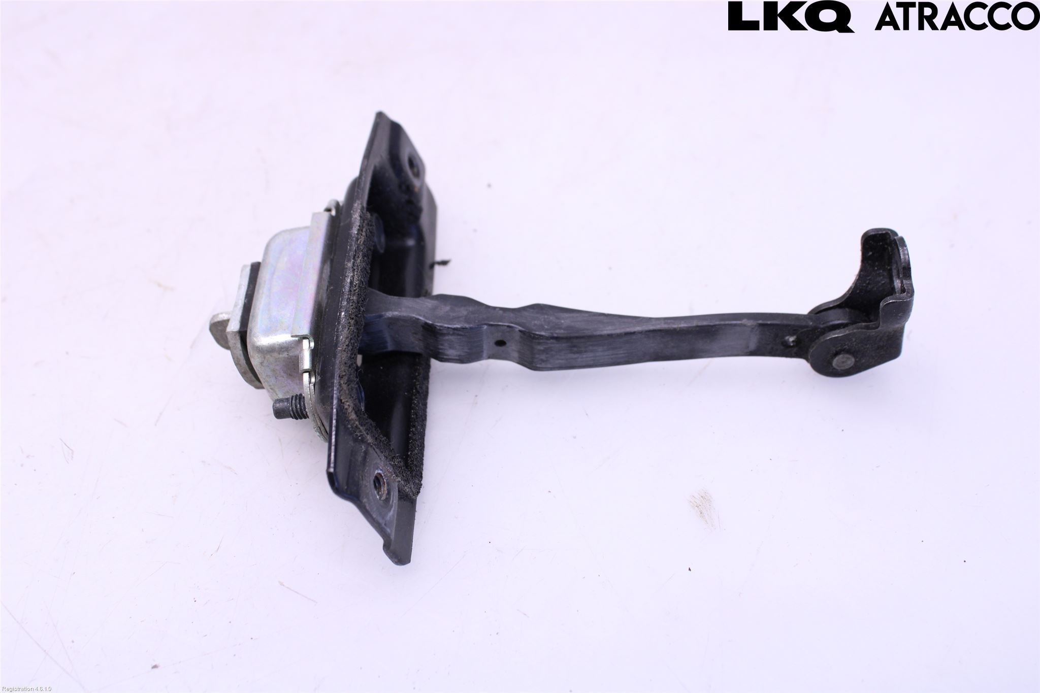 Nissan LEAF 11-17 Dörrstopp