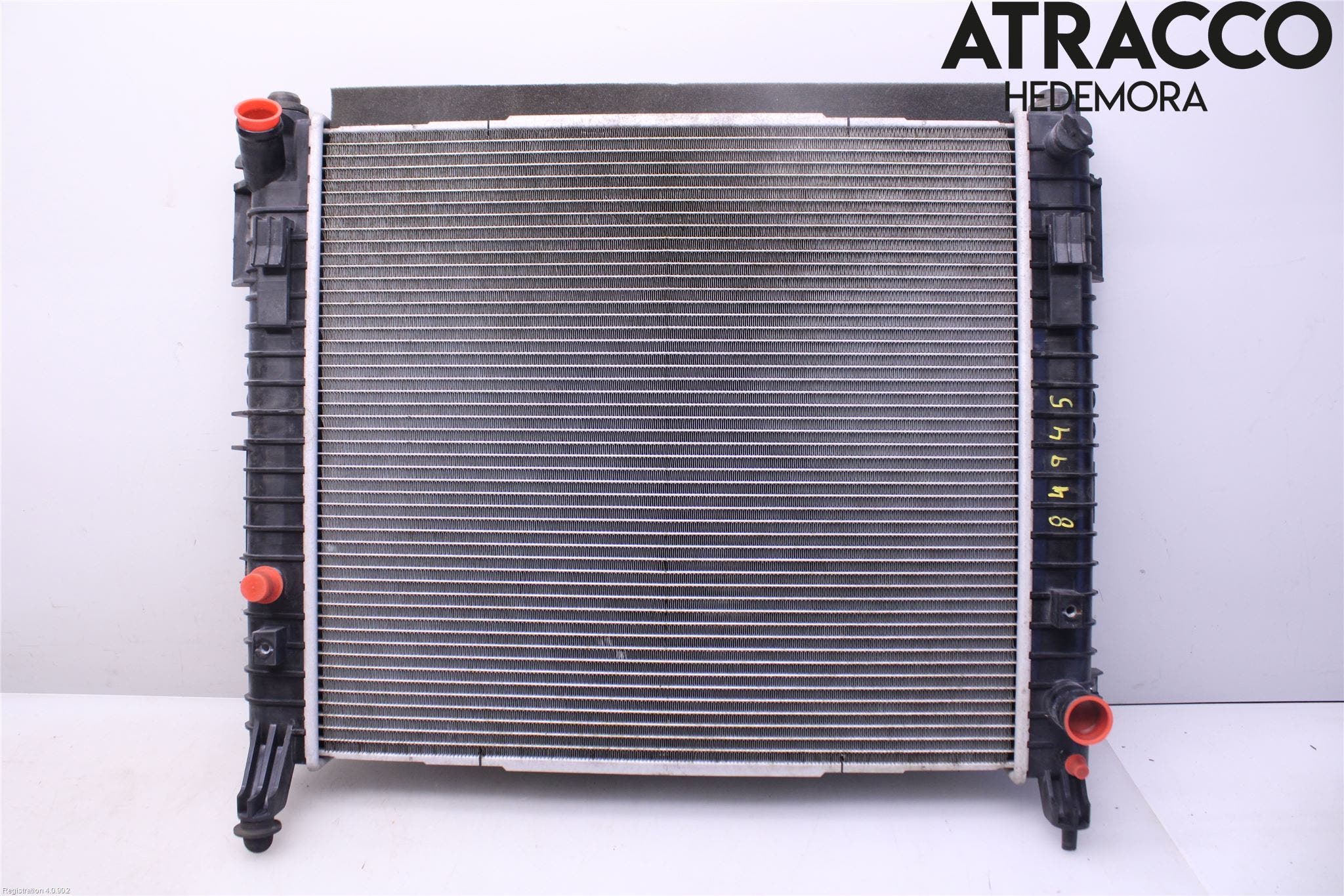 Nissan NOTE E12 14-20 Kylare Man