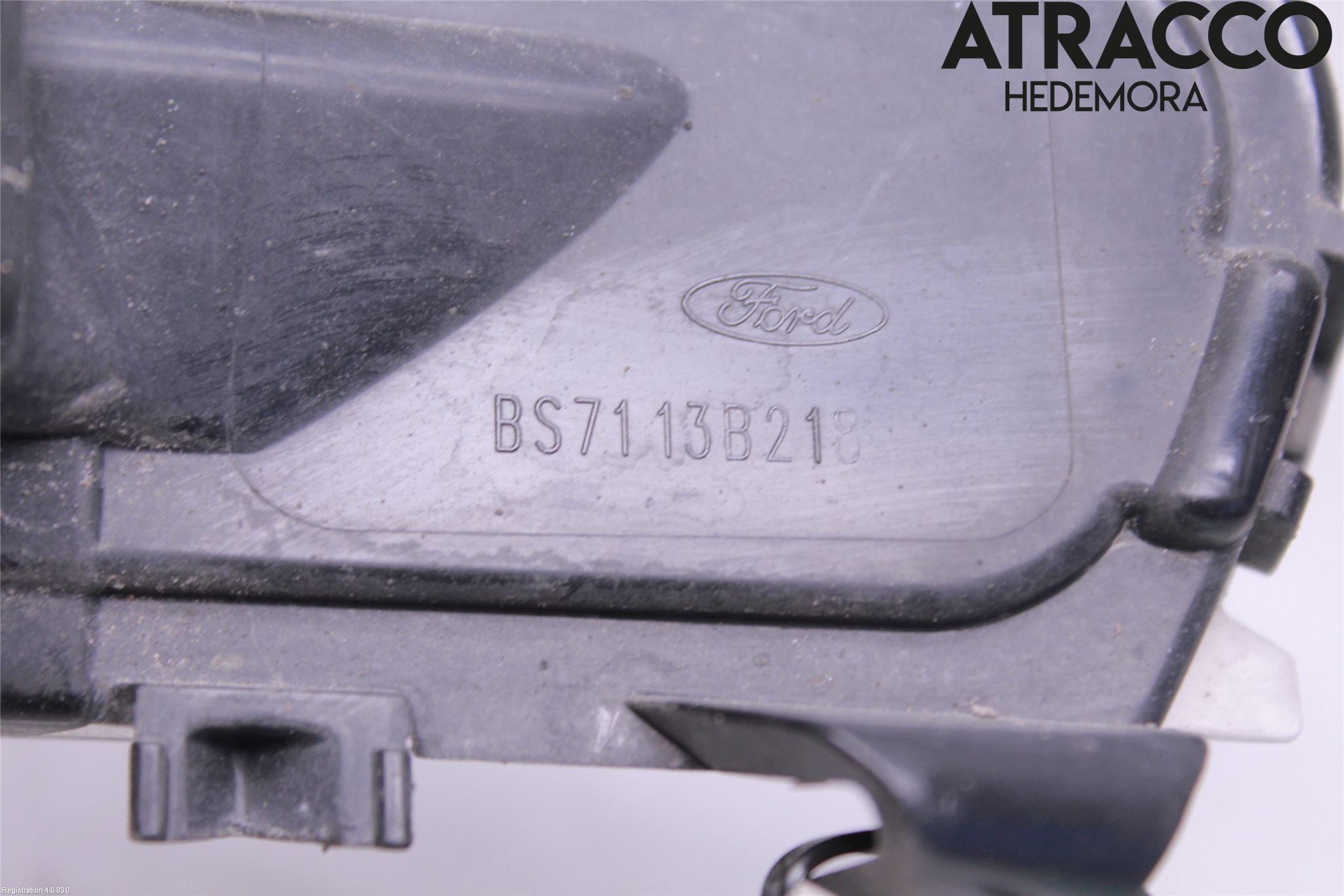 Ford MONDEO 07-15 Positionsljus Fram Vä