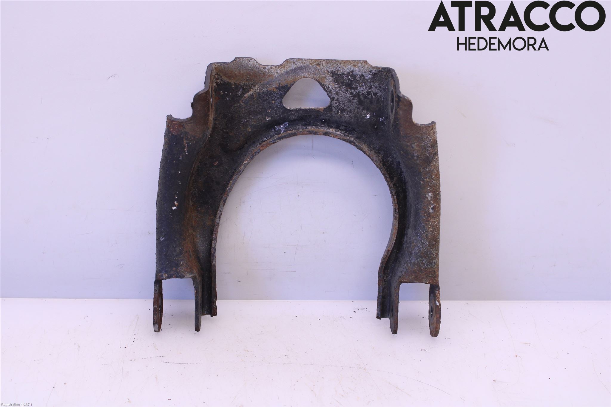 Citroen C5 08-17 Bärarm Fram Övre Vä