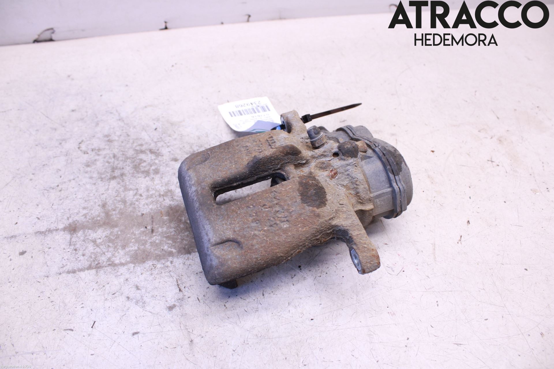 Audi A4 ALLROAD 09-16 Bromsok Bak Höger