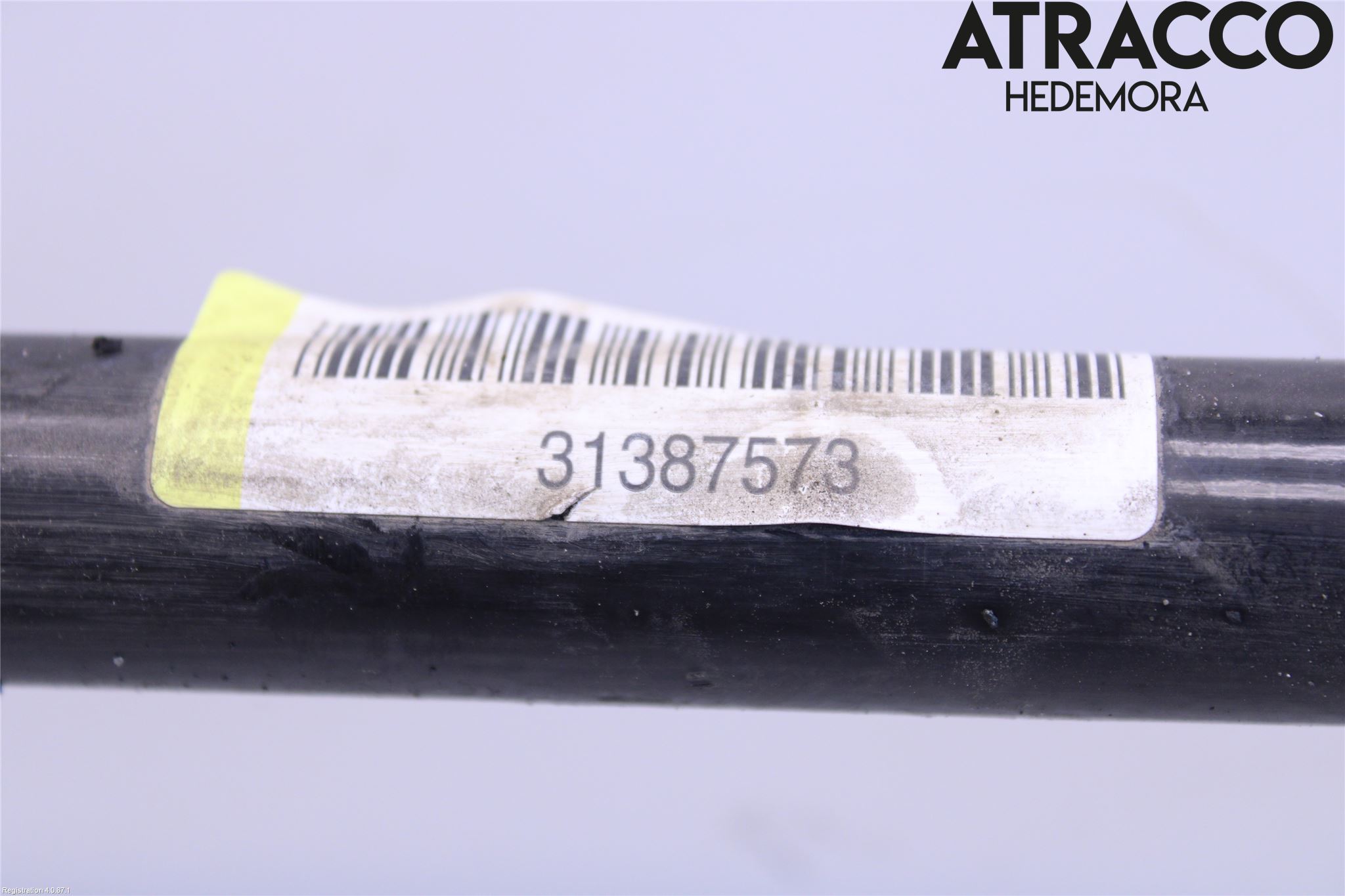 Volvo V90 17->> Krängningshämmare Fram