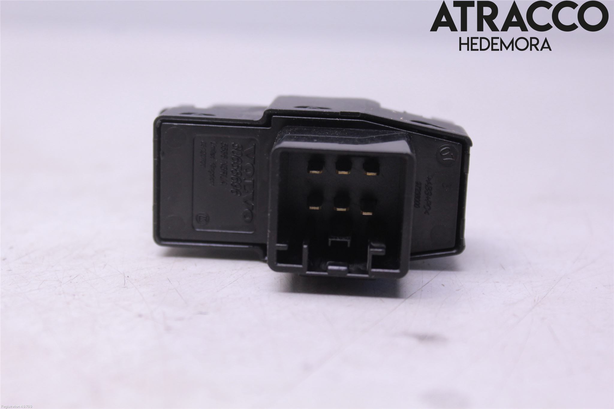 Volvo V70 05-08 Strömställare Elhiss