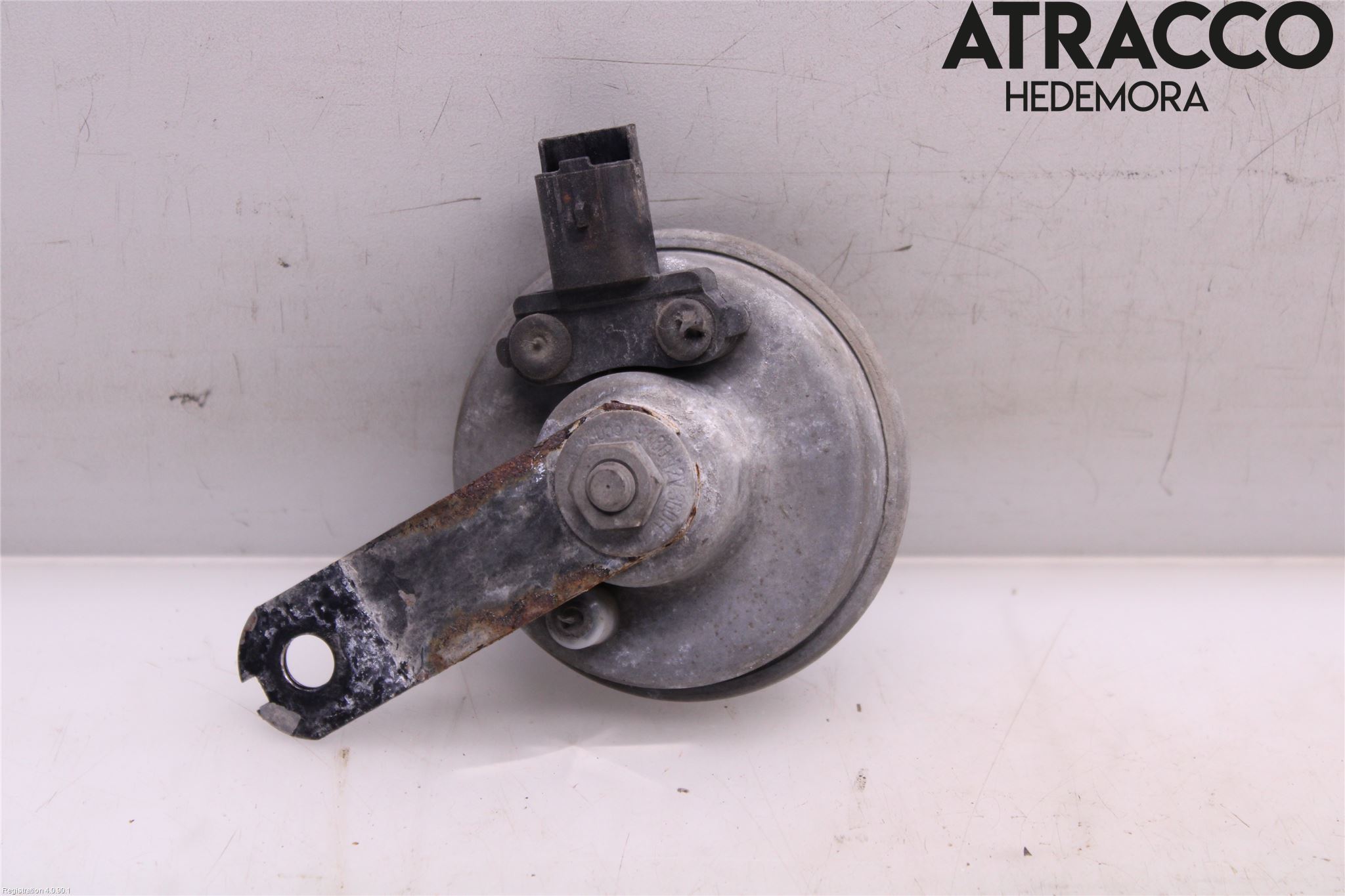 Citroen C3 10-17 Signalhorn