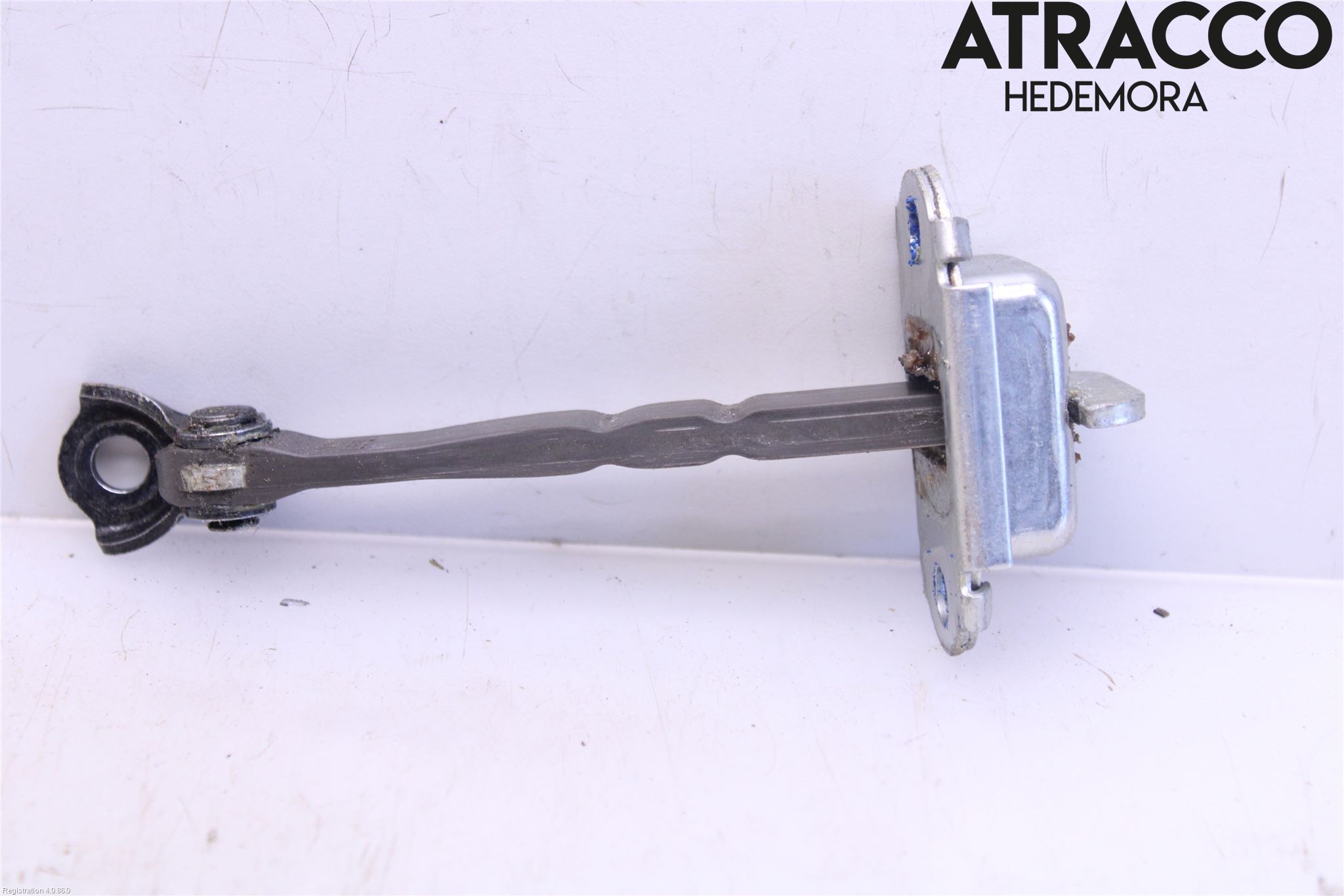 Toyota YARIS XP130 15-20 Dörrstopp