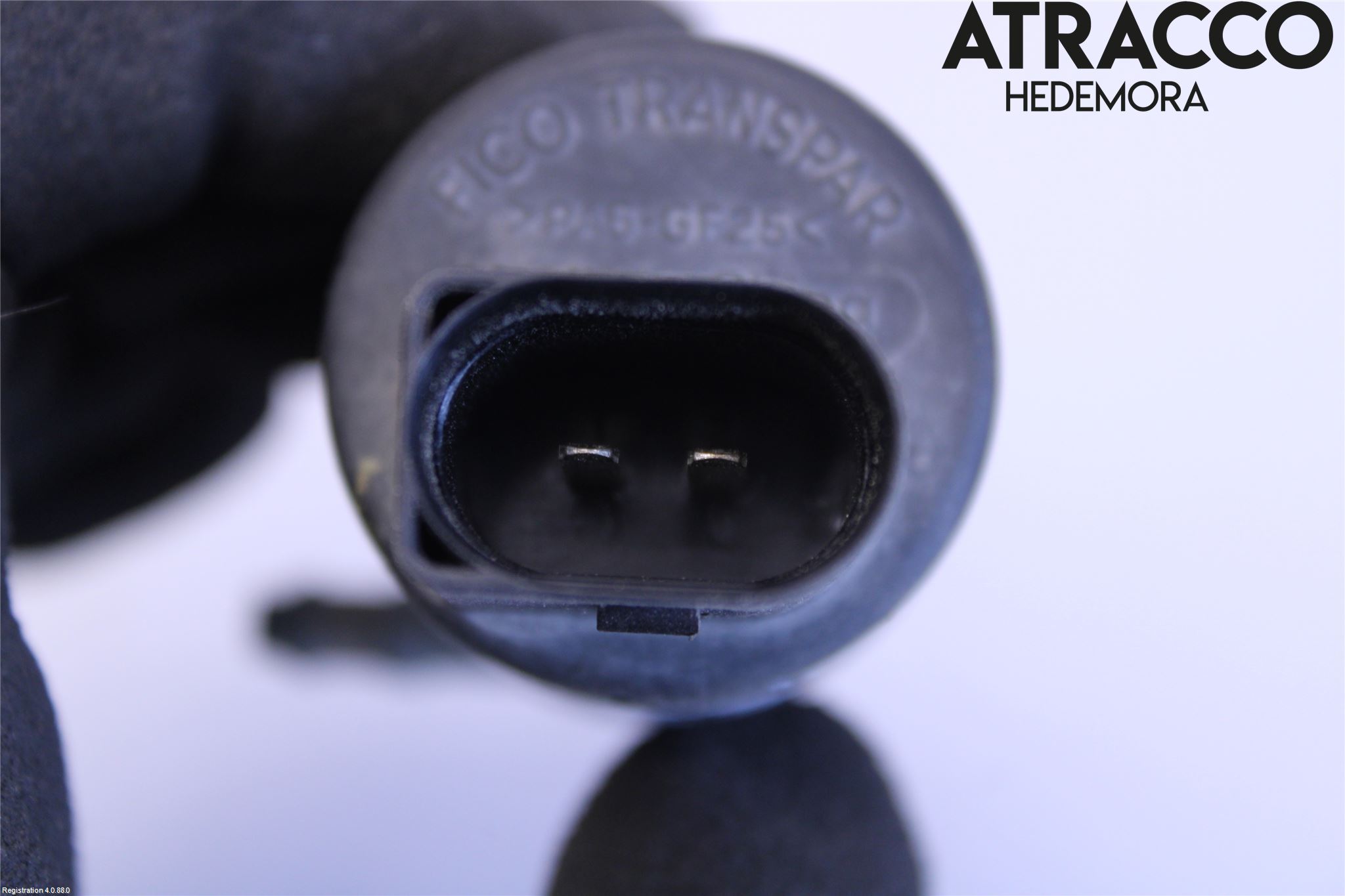 Toyota C-HR 16-23 Spolarpump Högtryck