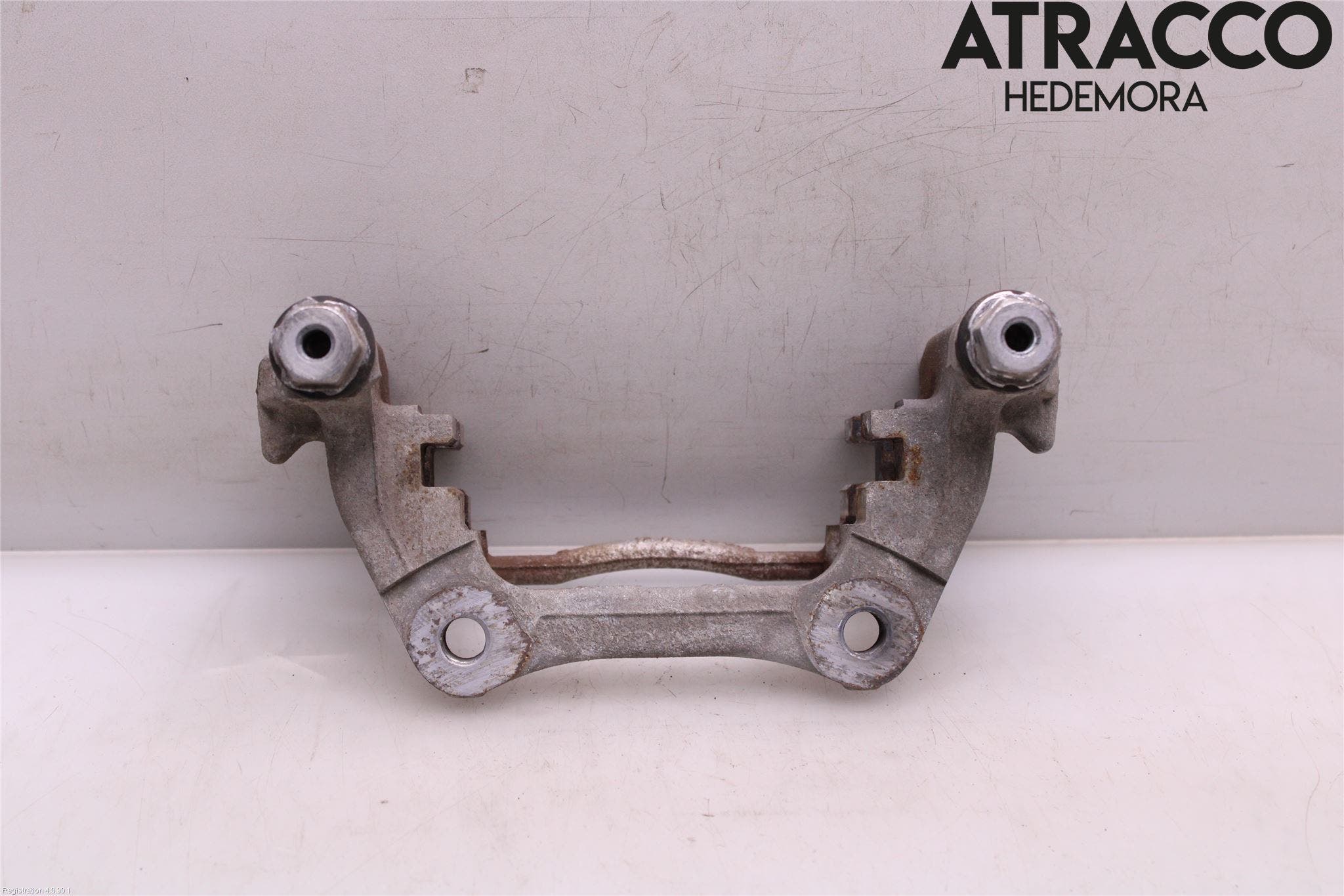 Toyota C-HR 16-23 Bromsokshållare