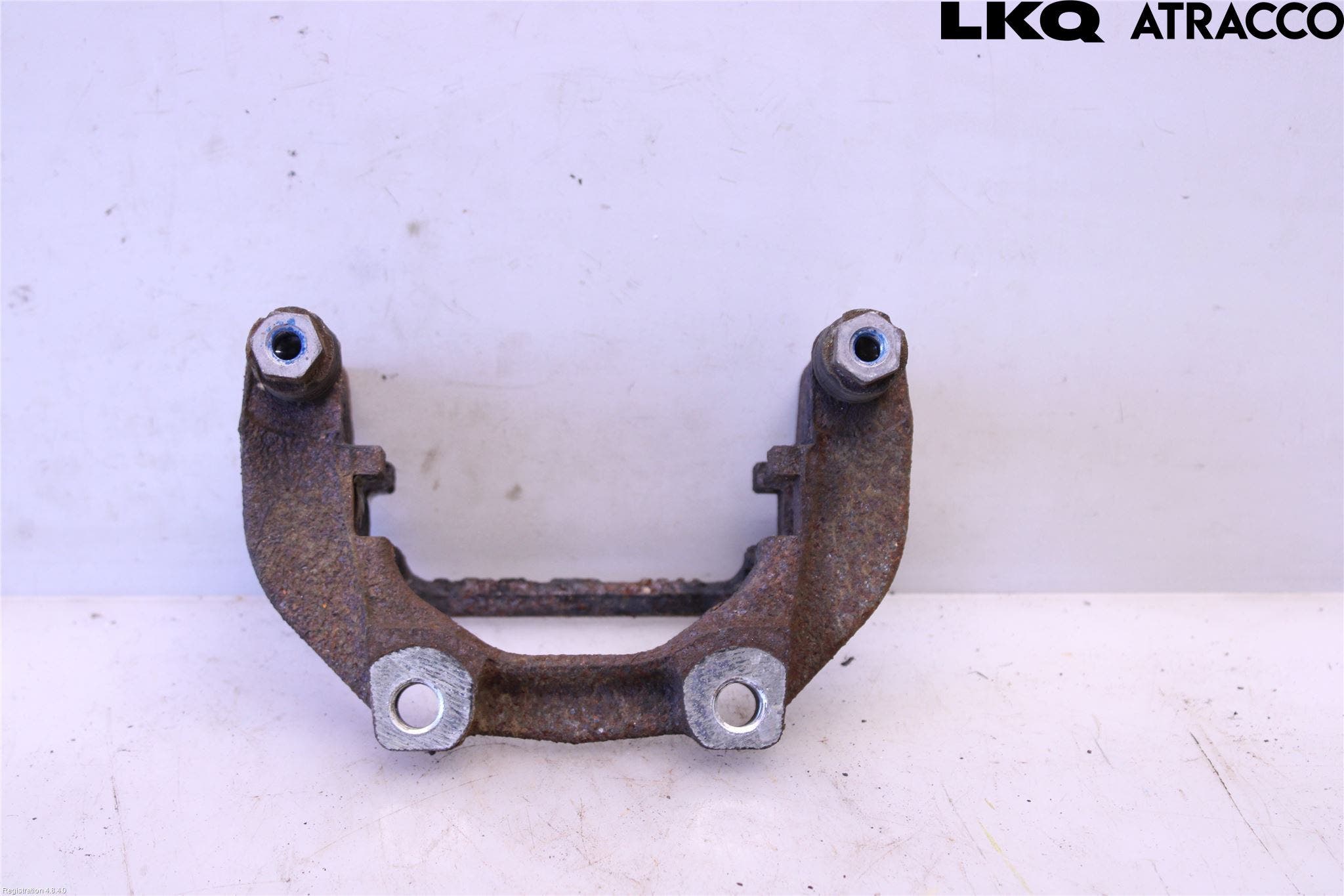 BMW X4 F26 14-18 Bromsokshållare