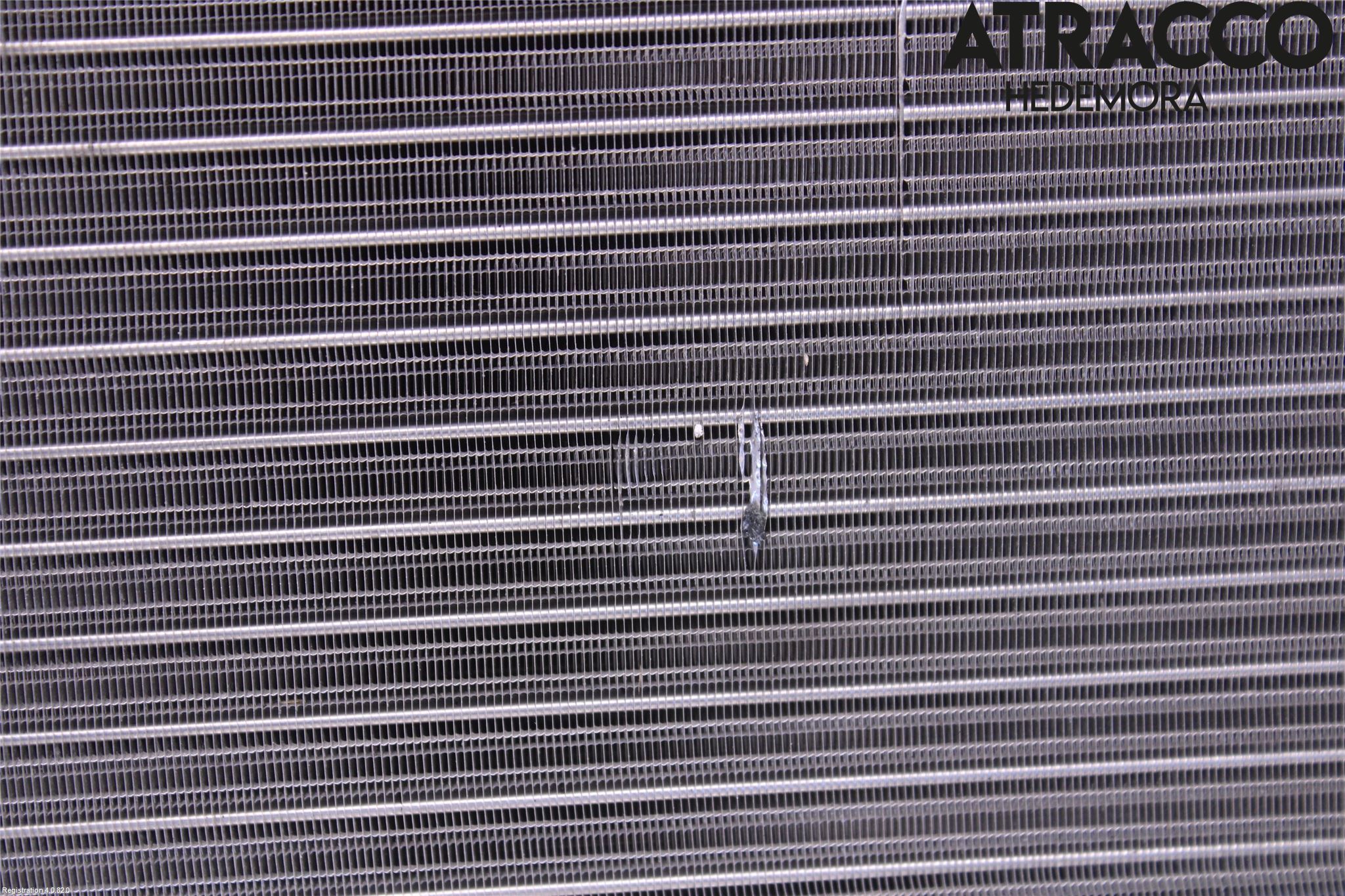 Volkswagen VW GOLF VI 09-13 Kylare Aut