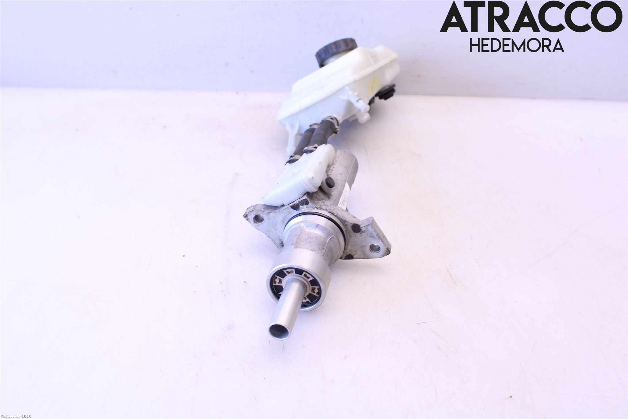Mercedes-Benz MB VITO/VIANO (W639) 04-14 Broms Huvudcylinder