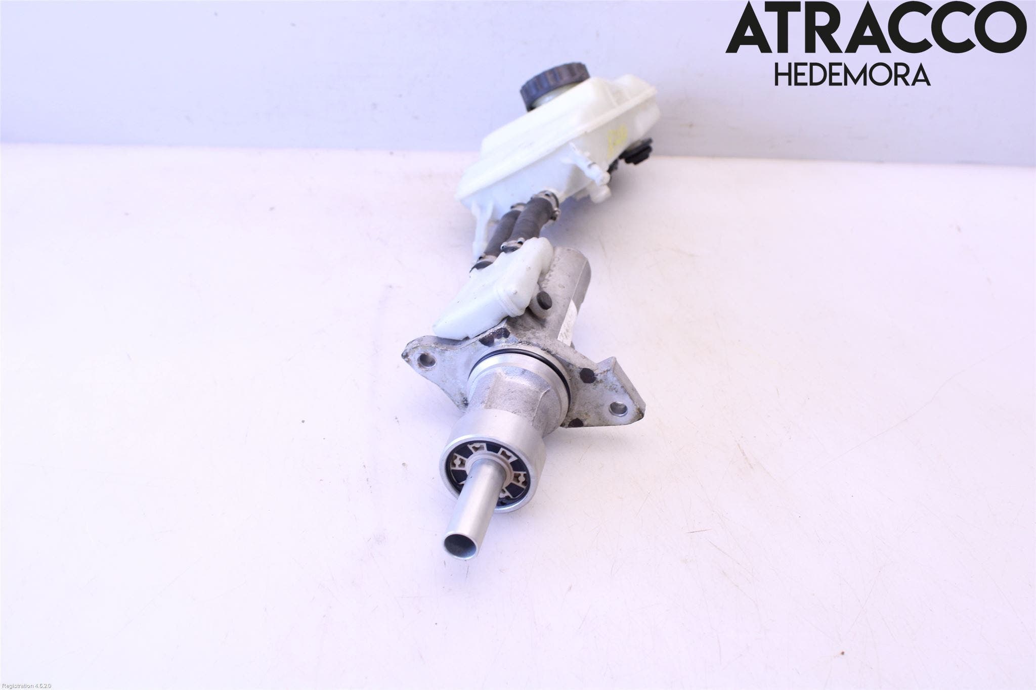 Mercedes-Benz MB VITO/VIANO (W639) 04-14 Broms Huvudcylinder