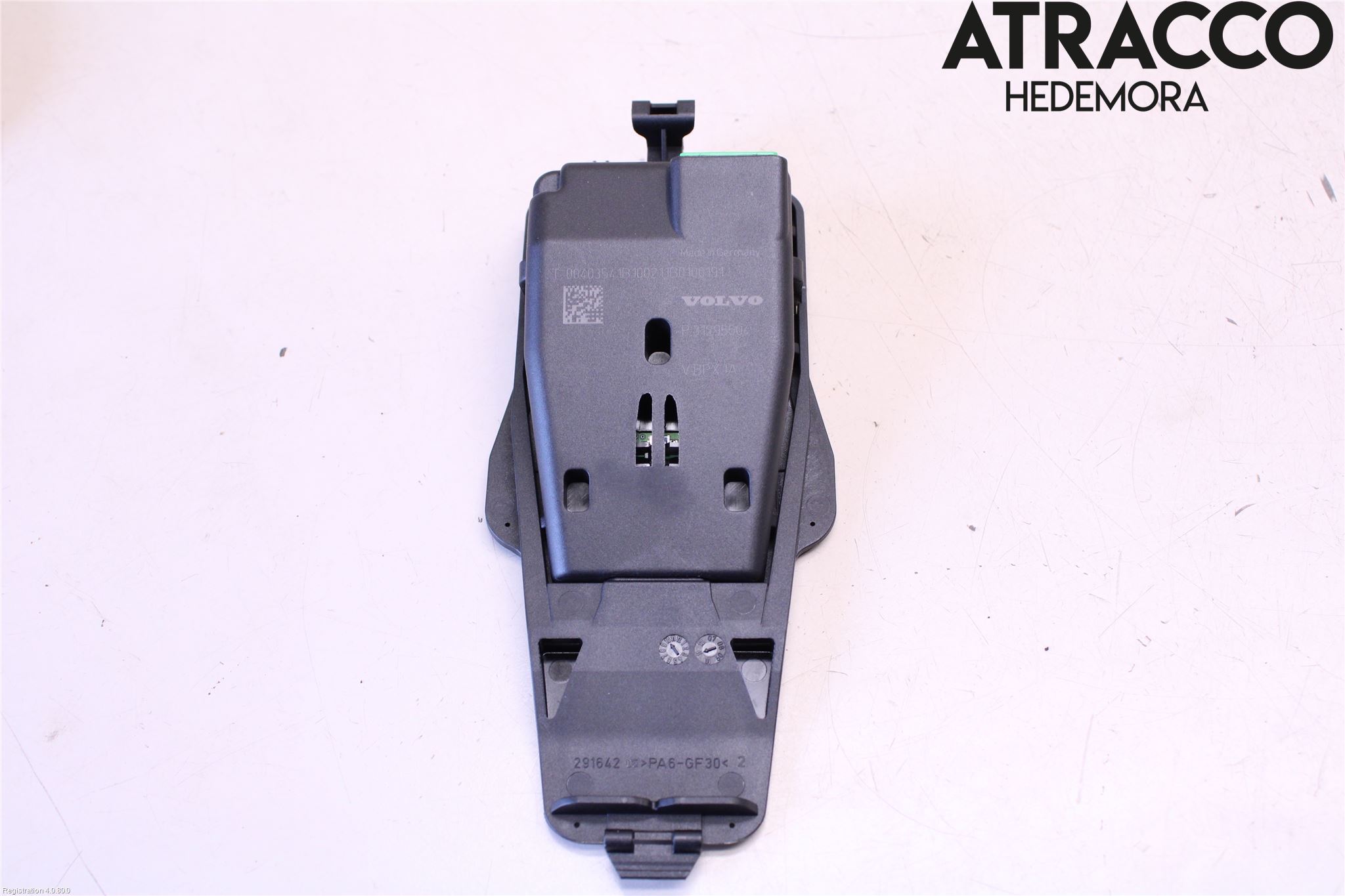 Volvo V60 11-13 Sensor Aktivt Kollisionsskydd