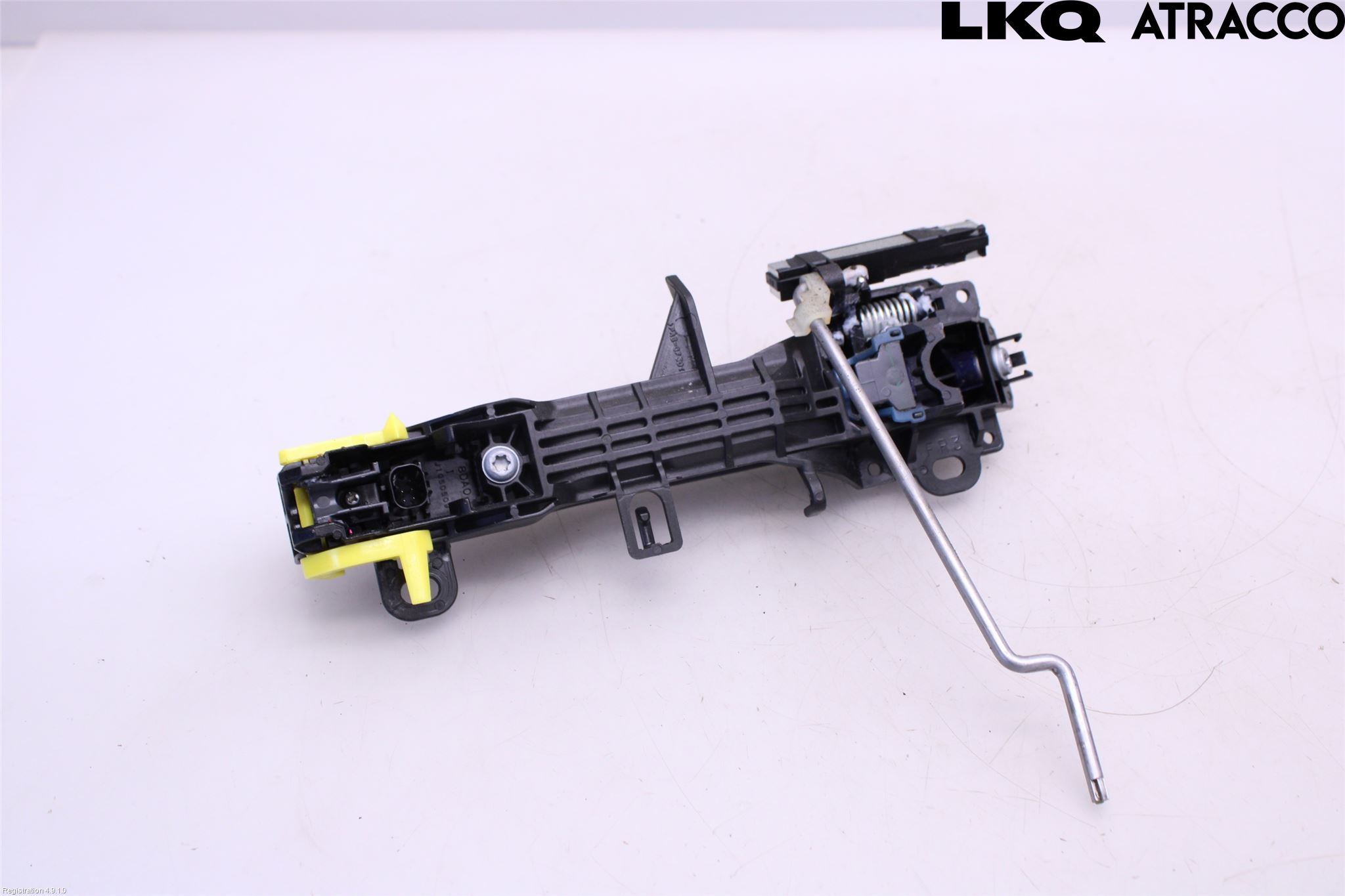 Subaru OUTBACK 15-20 Dörrhandtag Yttre Hö