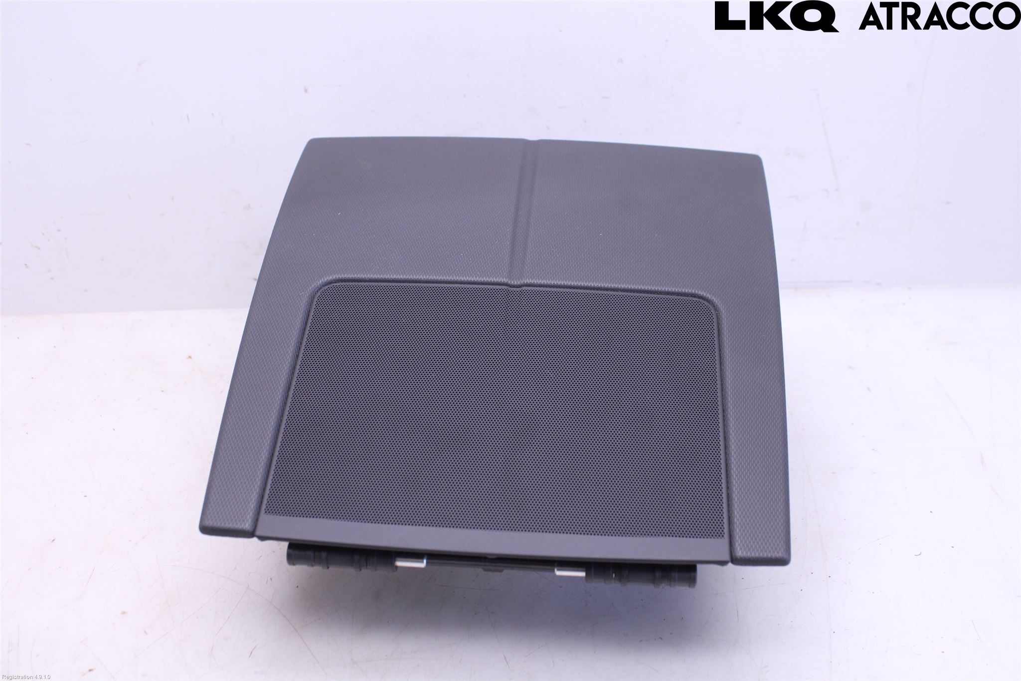 Jaguar F-TYPE Defrosterkanal-Munstycke