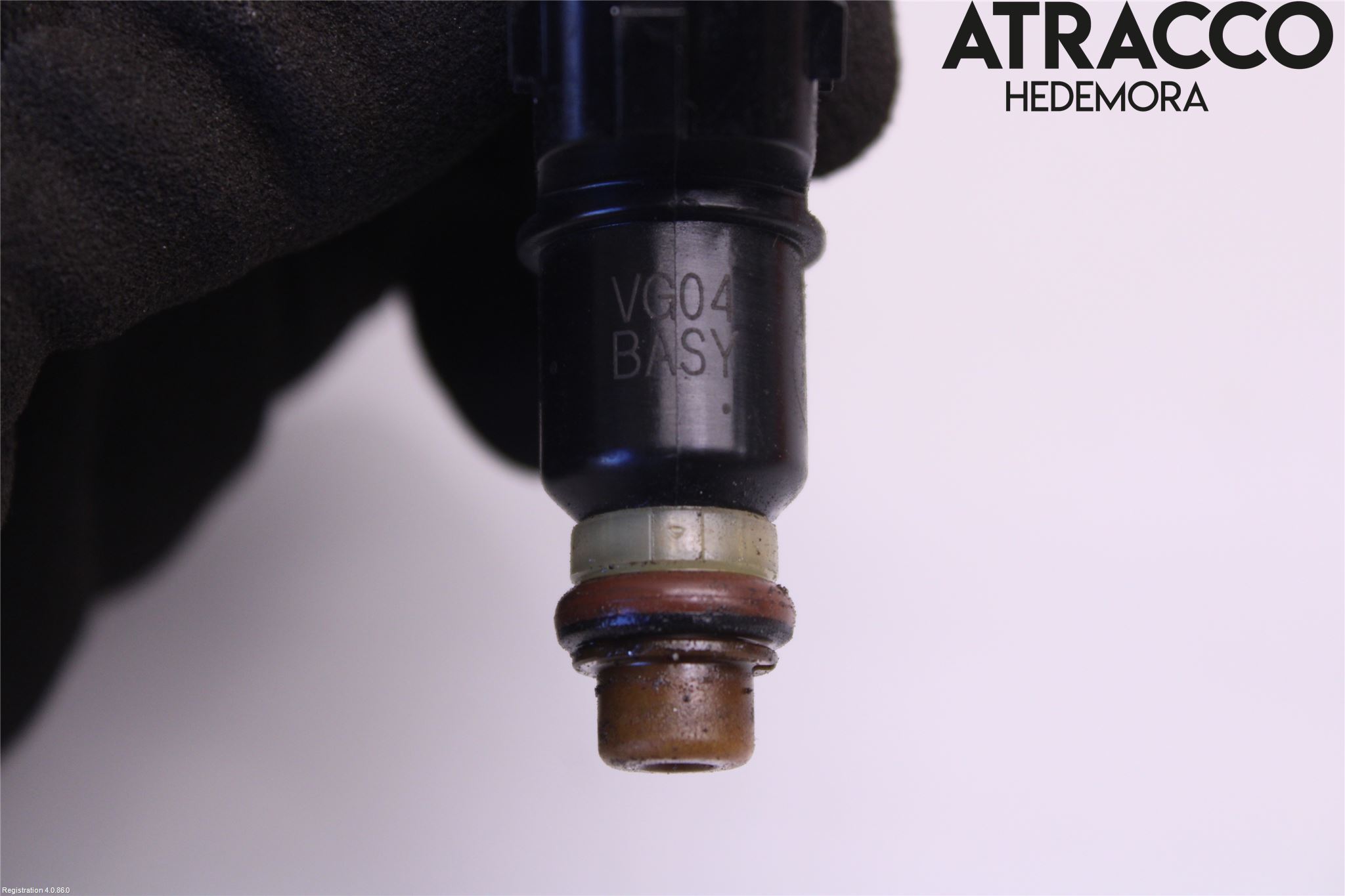 Honda JAZZ 02-08 Injspridare