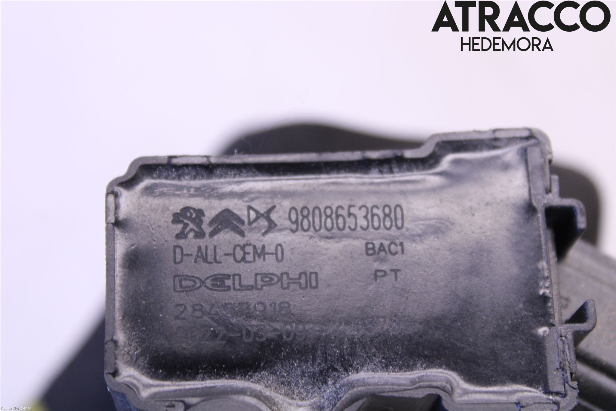 Peugeot 208/E-208 20- Tändspole