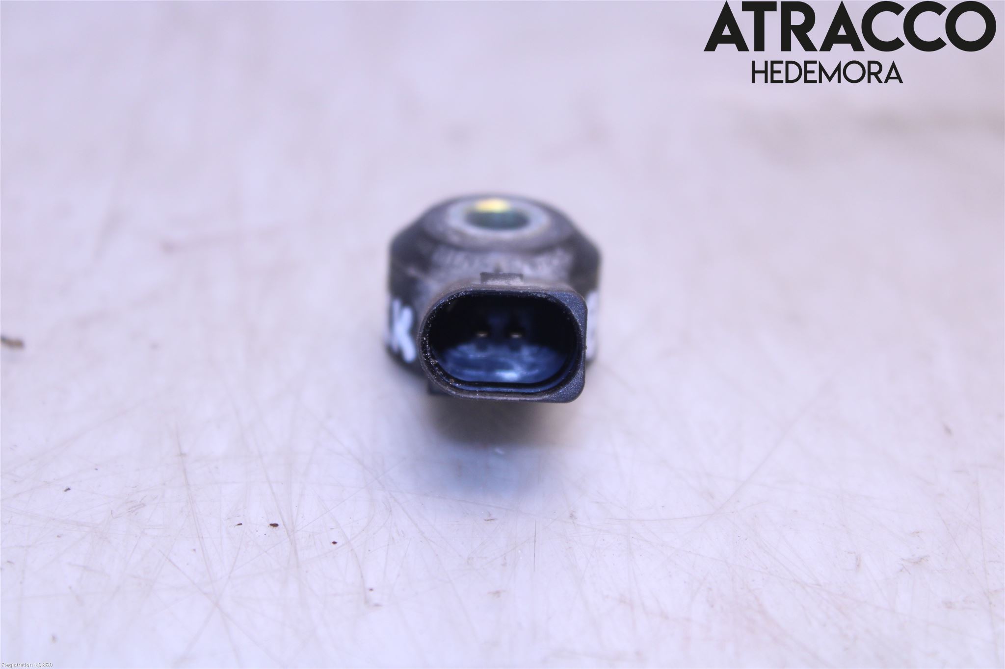 Skoda OCTAVIA (1Z) 05-13 Injknacksensor