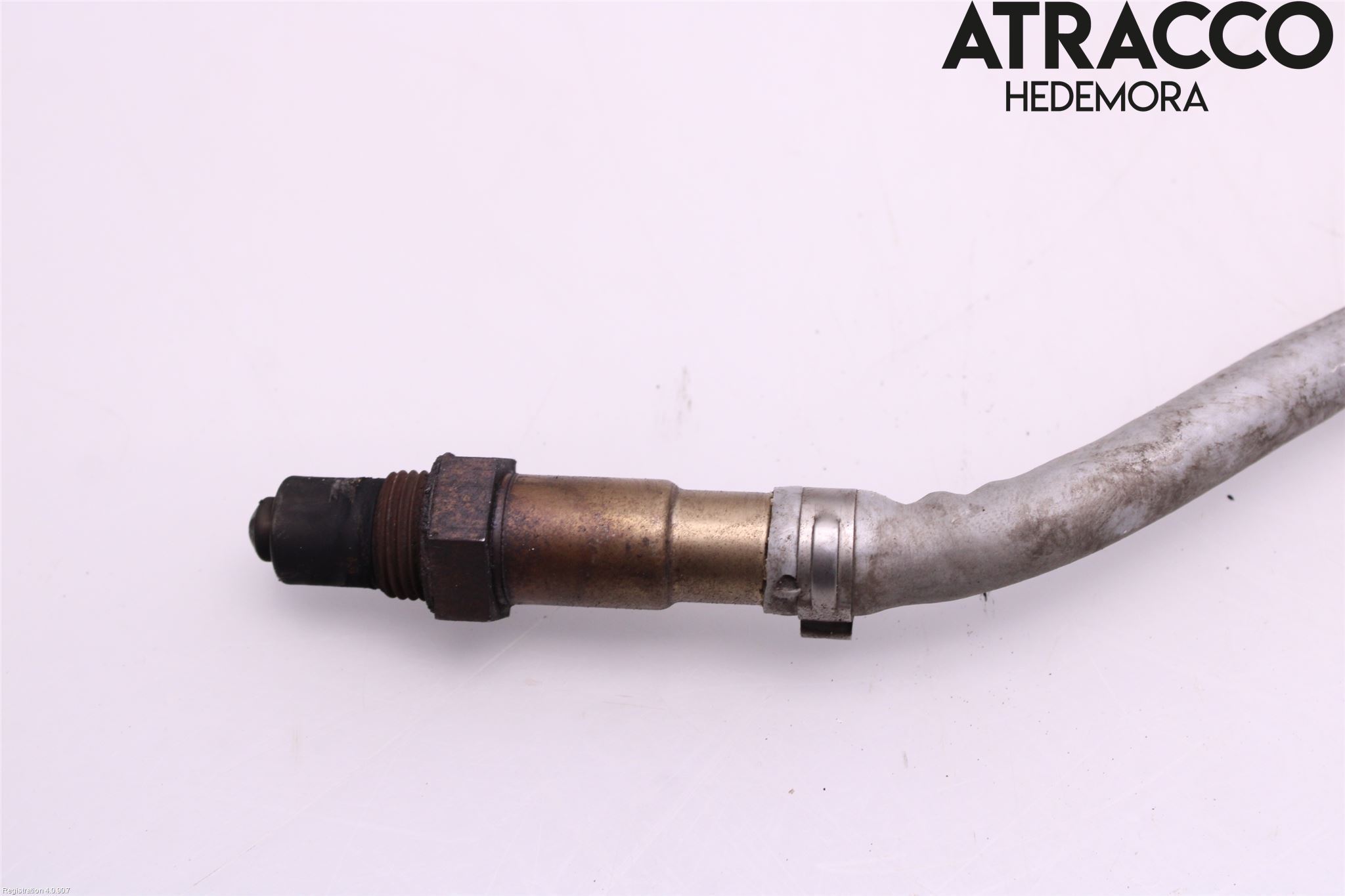 Audi A4 ALLROAD 09-16 Injlambdasond