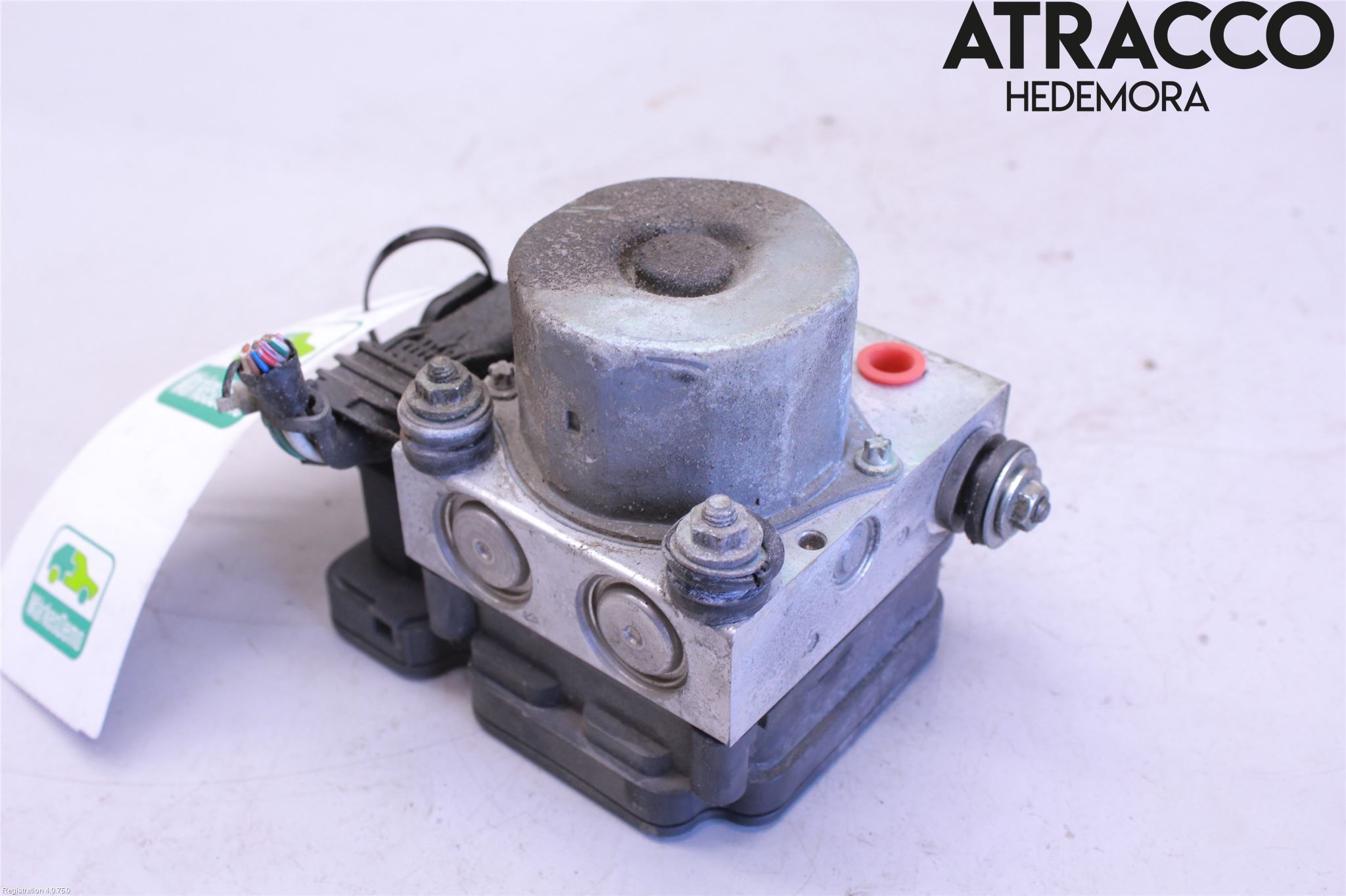 Toyota GT86 12- Abs Hydraulaggregat