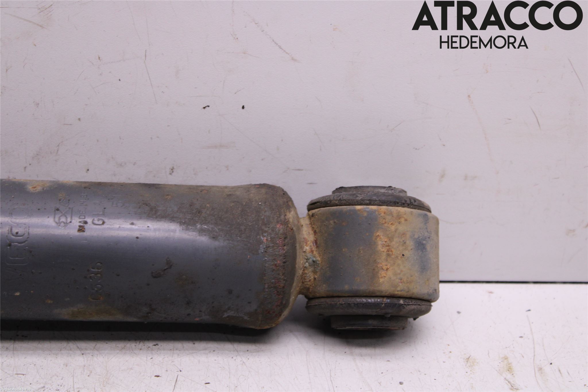 Iveco DAILY 14->> Stötdämpare Fram