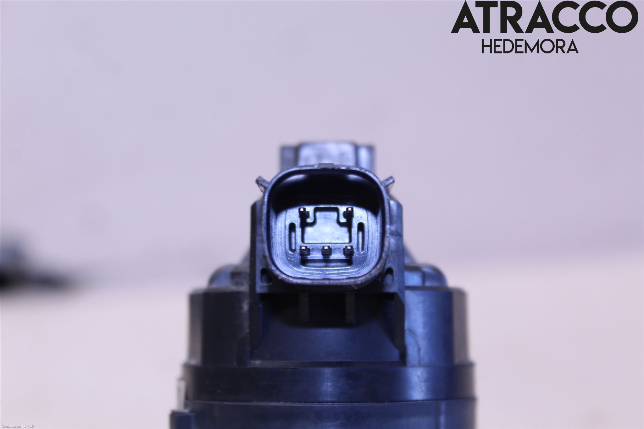 Opel INSIGNIA 17- Egr Ventil