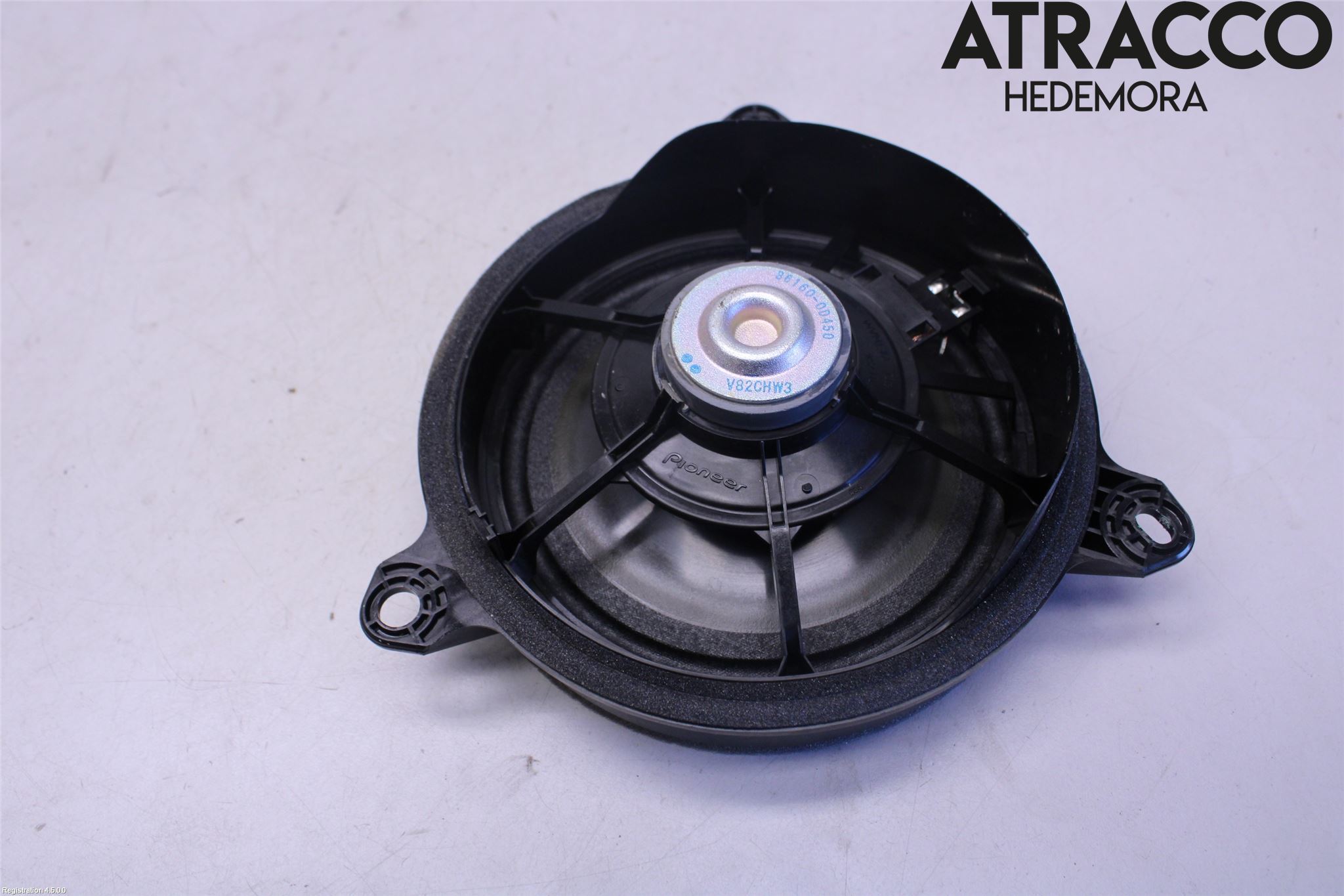 Toyota COROLLA 19- Högtalare