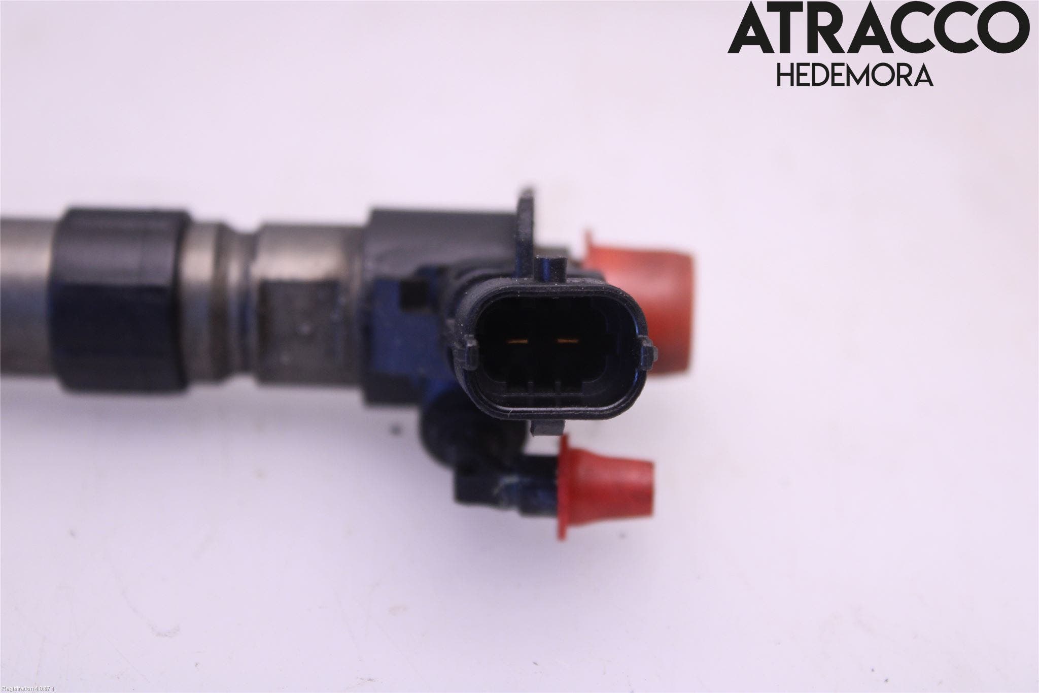 Citroen C5 08-17 Injspridare