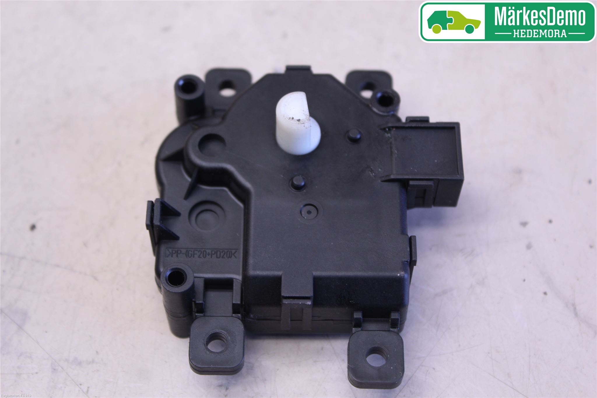 Honda CIVIC 17-22 Ac Reglermotor
