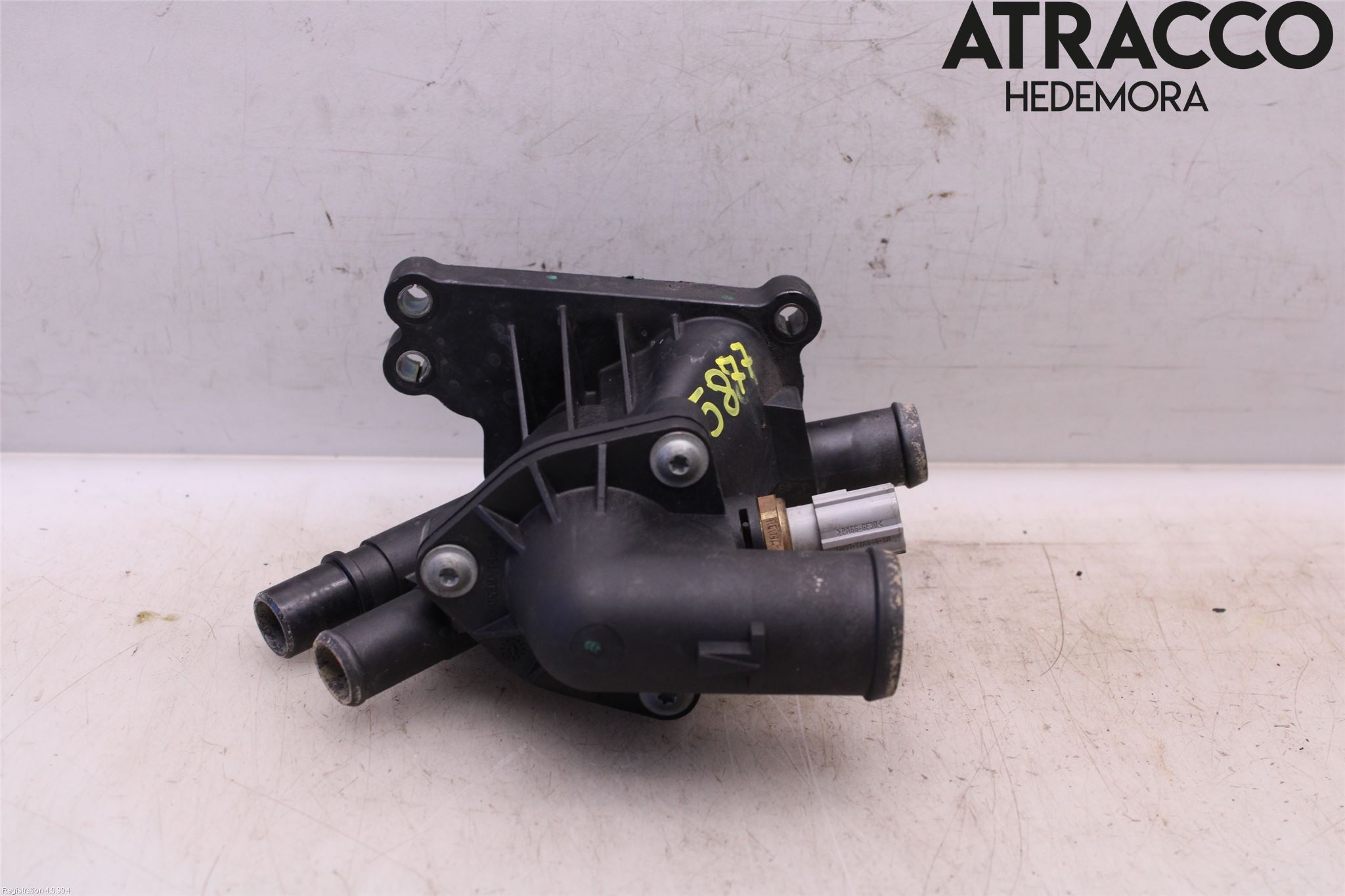 Ford FOCUS 11-14 Termostat