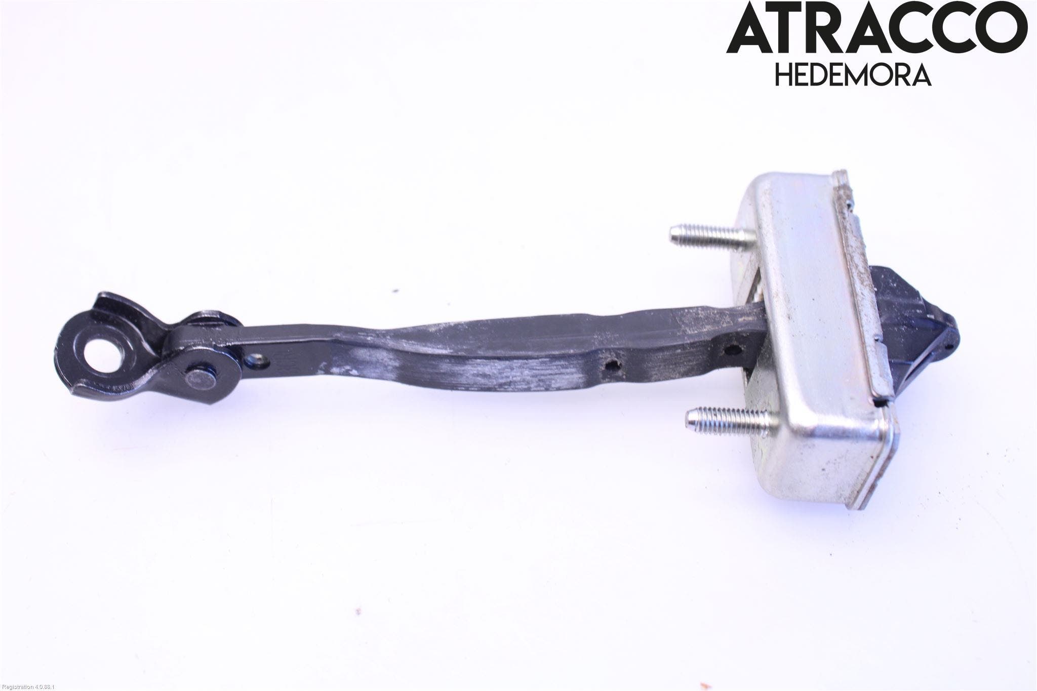 Mazda 3 IV 19- Dörrstopp