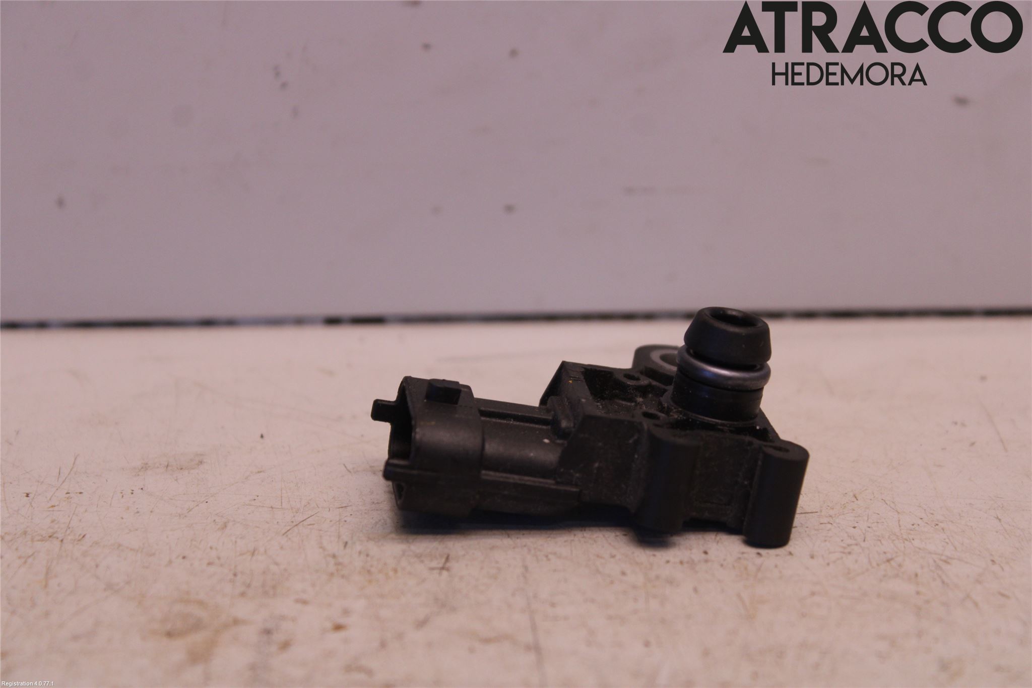 Opel MERIVA B 10-17 Injmappsensor