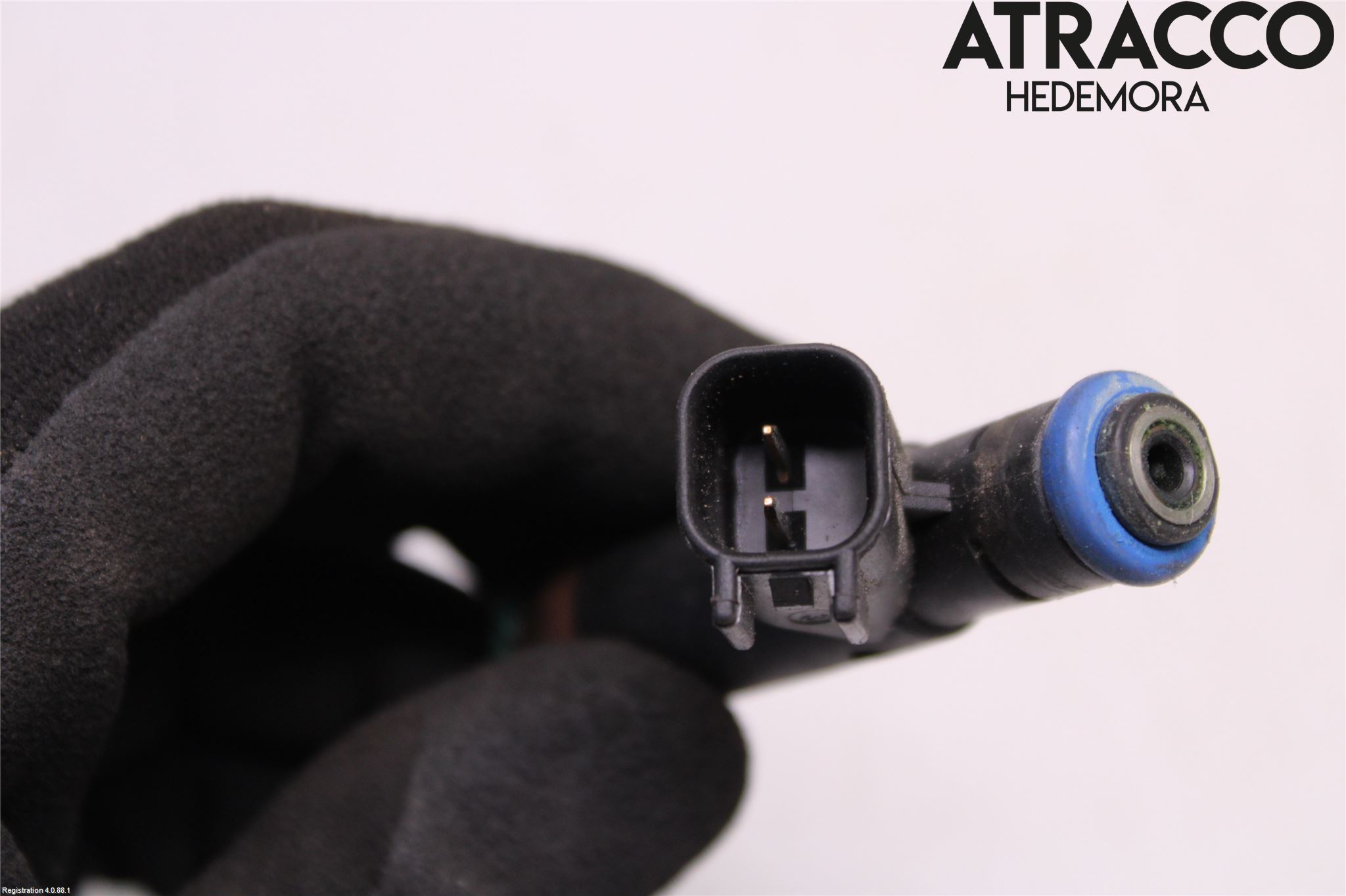 Ford MUSTANG V 05-14 Injspridare