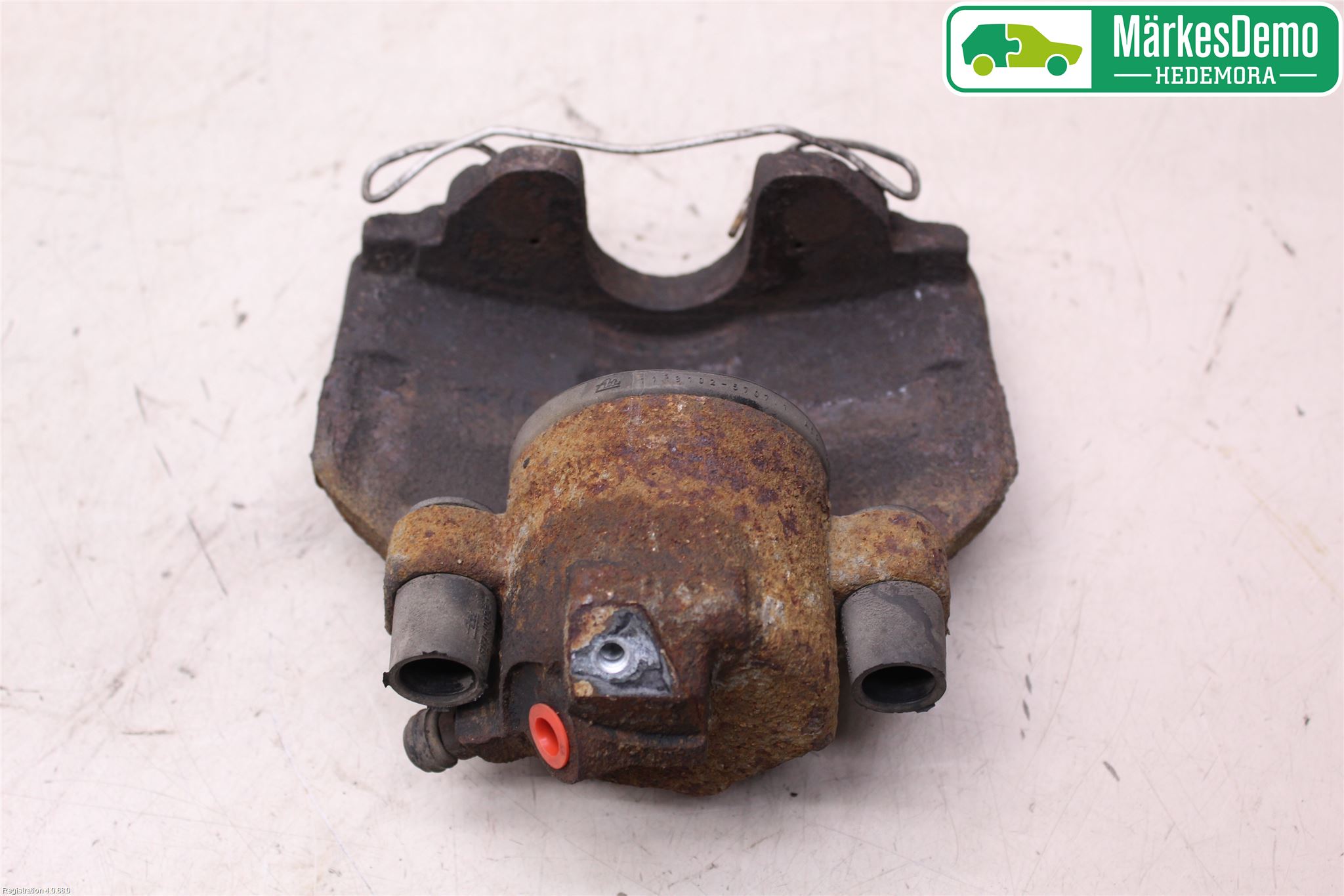 Audi A6/S6     05-11 Bromsok Fram Vänster