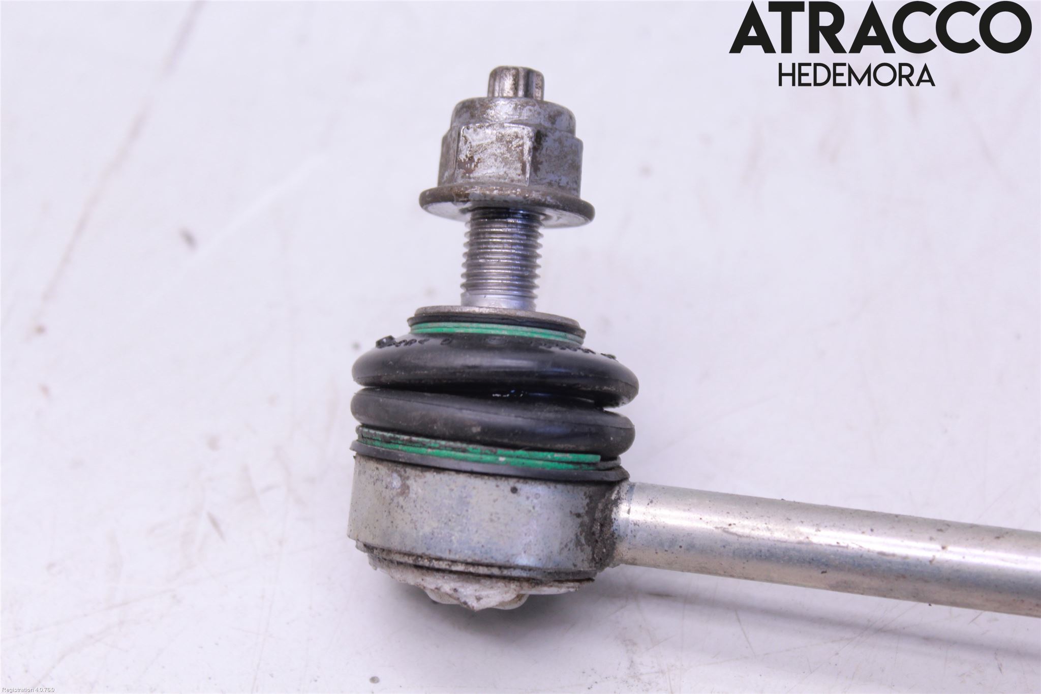 Citroen BERLINGO/E-BERLINGO 19- Krängningshämmarstag Fram