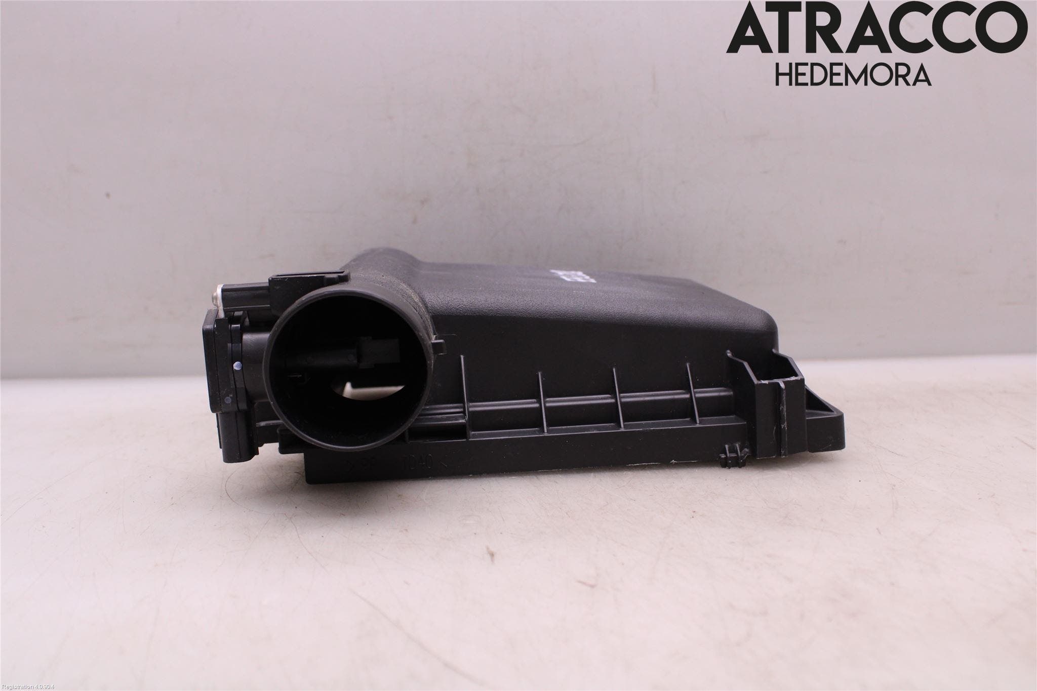 Toyota AURIS 13-19 Luftrenare