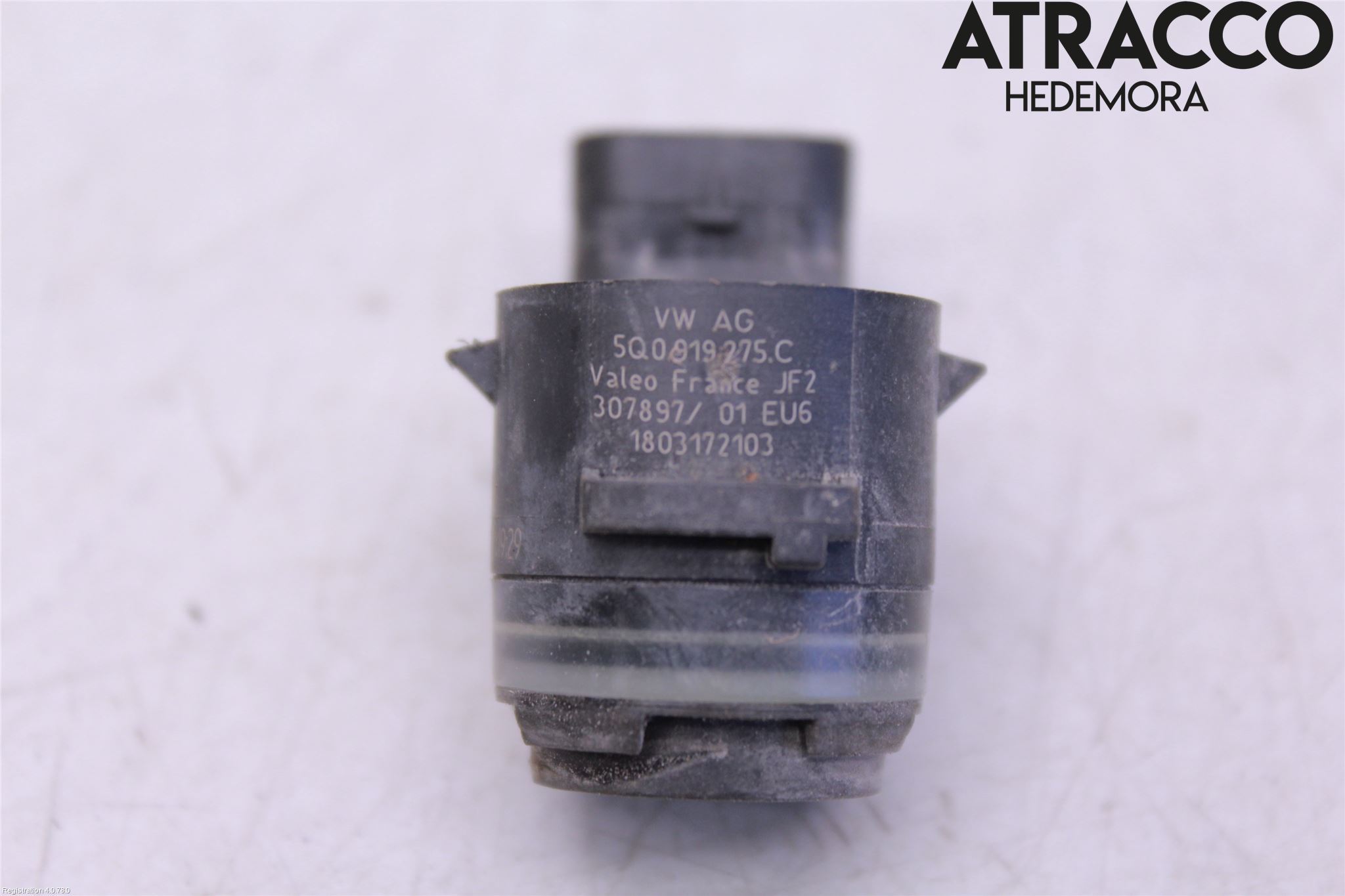 Seat LEON 13-20 Parkeringshjälp Backsensor