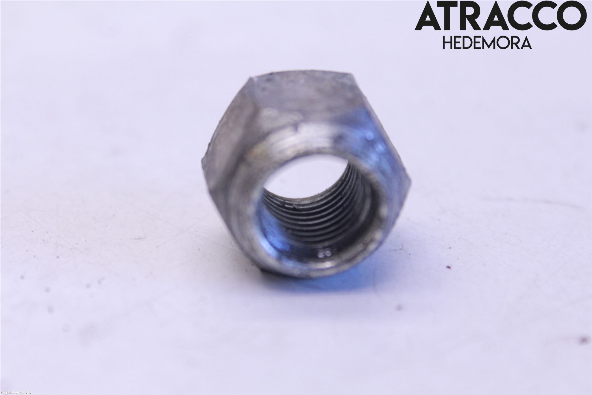 Subaru IMPREZA V 18- Hjulmutter-Bult-Sats