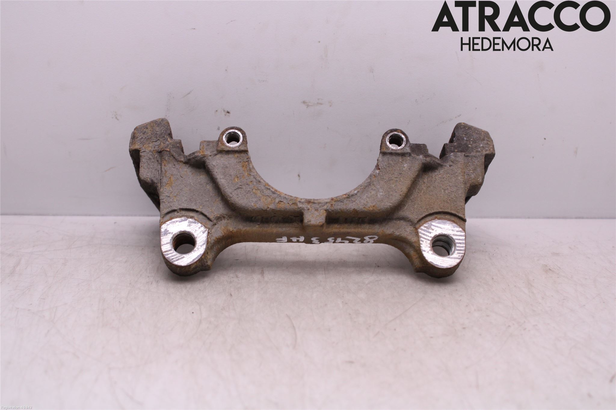 Skoda SUPERB 09-15 Bromsokshållare