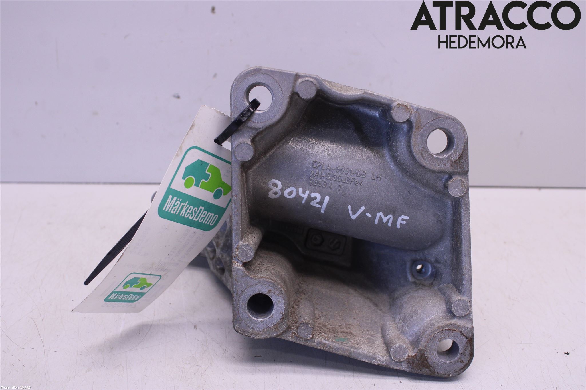 Landrover RANGE ROVER SPORT (L494) 14-22 Motorfäste