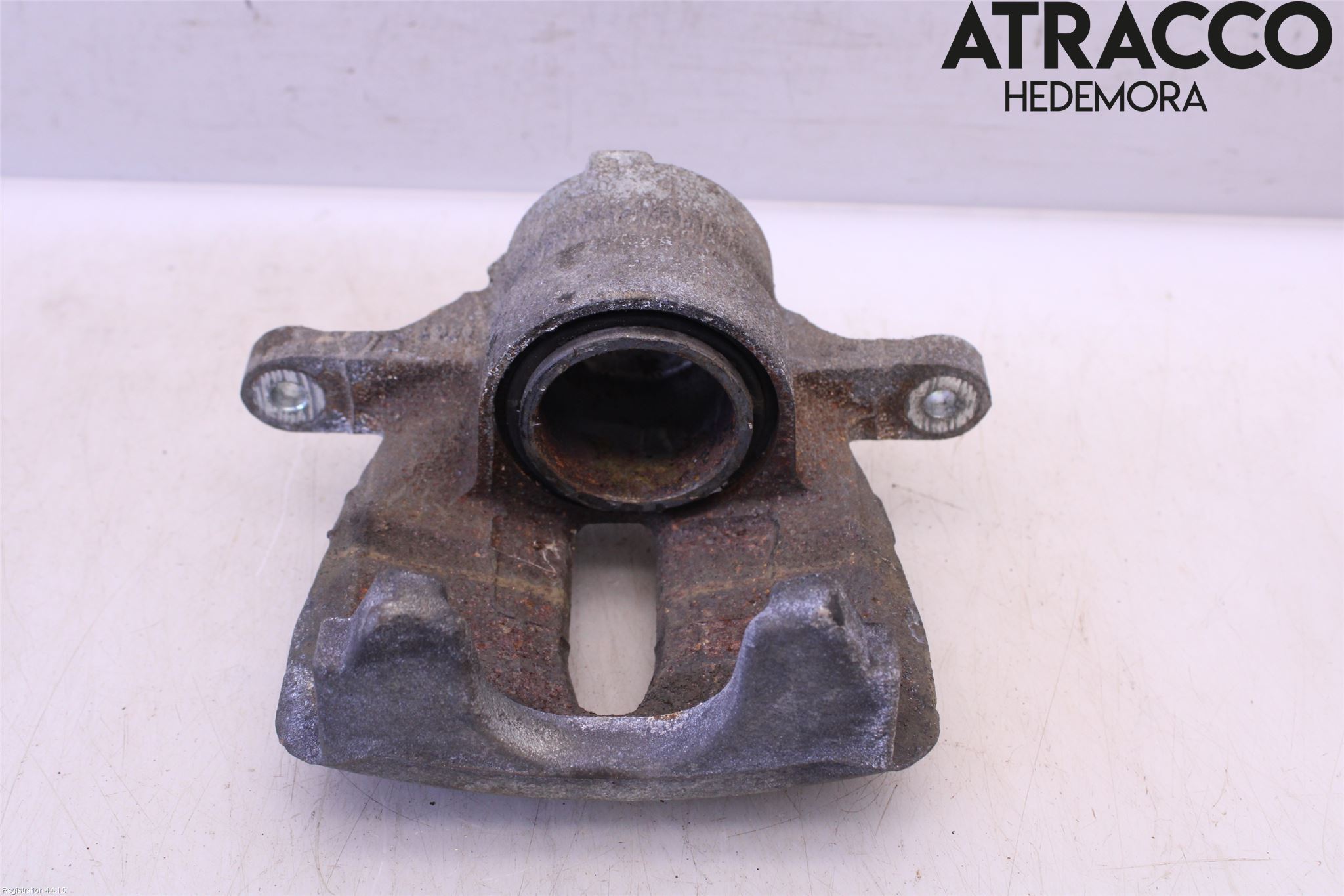 Peugeot 208/E-208 20- Bromsok Fram Vänster