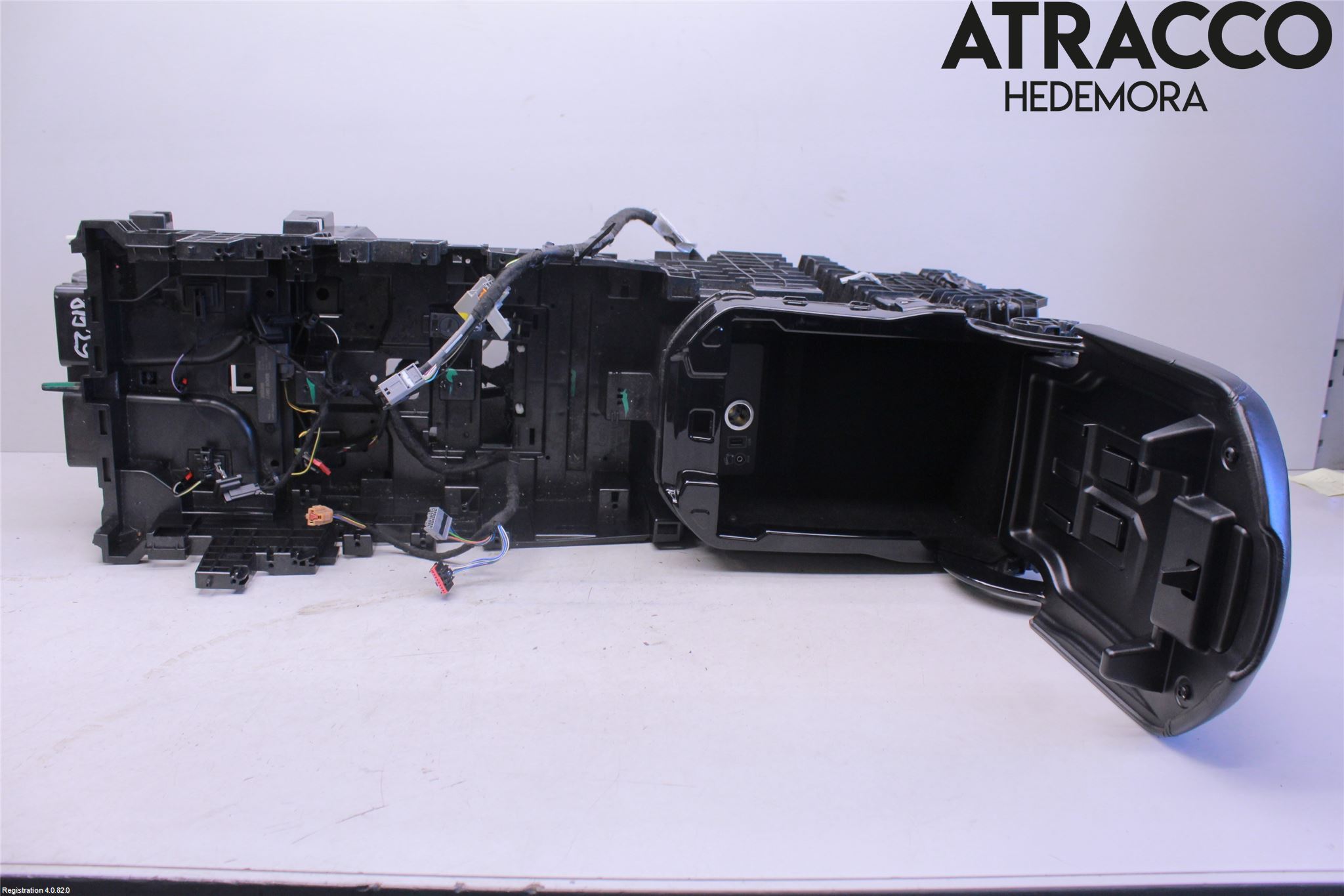 Landrover RANGE ROVER SPORT (L494) 14-22 Inr Tunnelfack