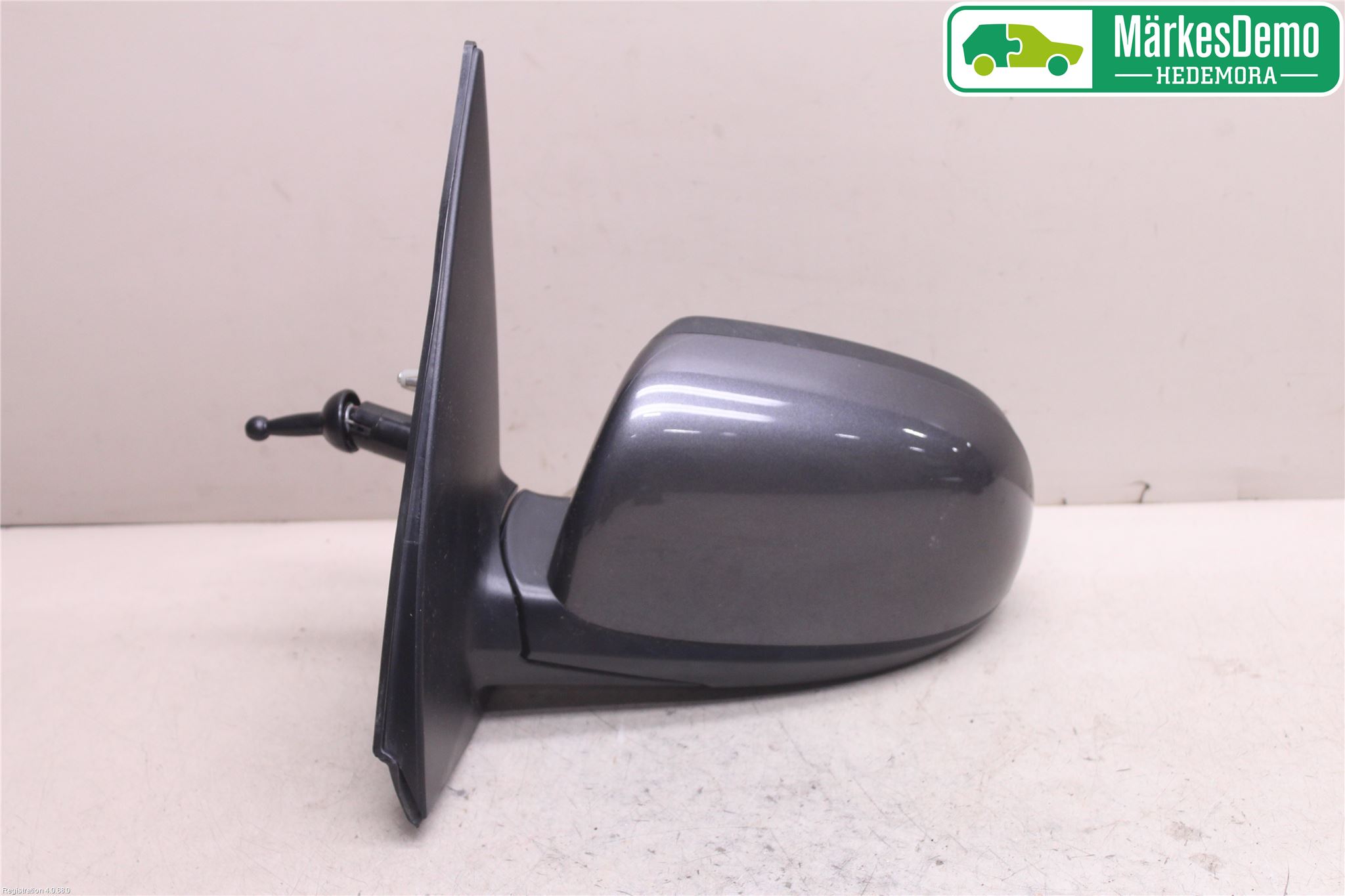 Hyundai i10 PA 08-13 Spegel Yttre Justerbar Vä