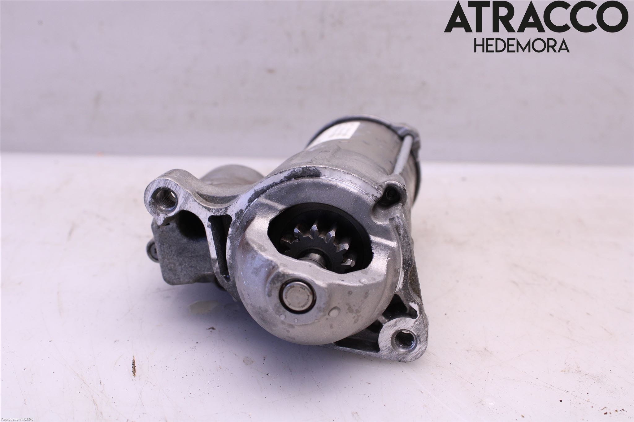 Mercedes-Benz MB VITO/V-KLASS (W640,W447,W448) 14- Startmotor Diesel