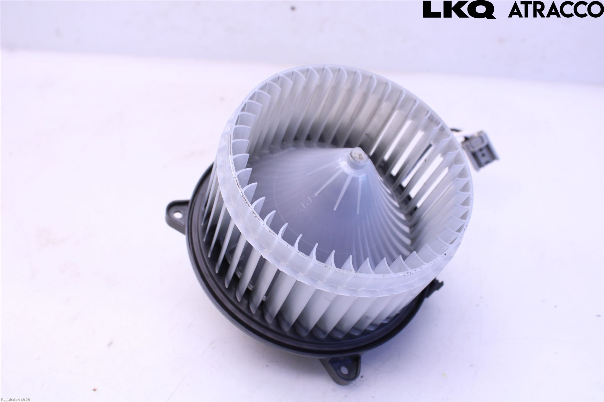 GM CHEVROLET ORLANDO Ac Värmefläkt