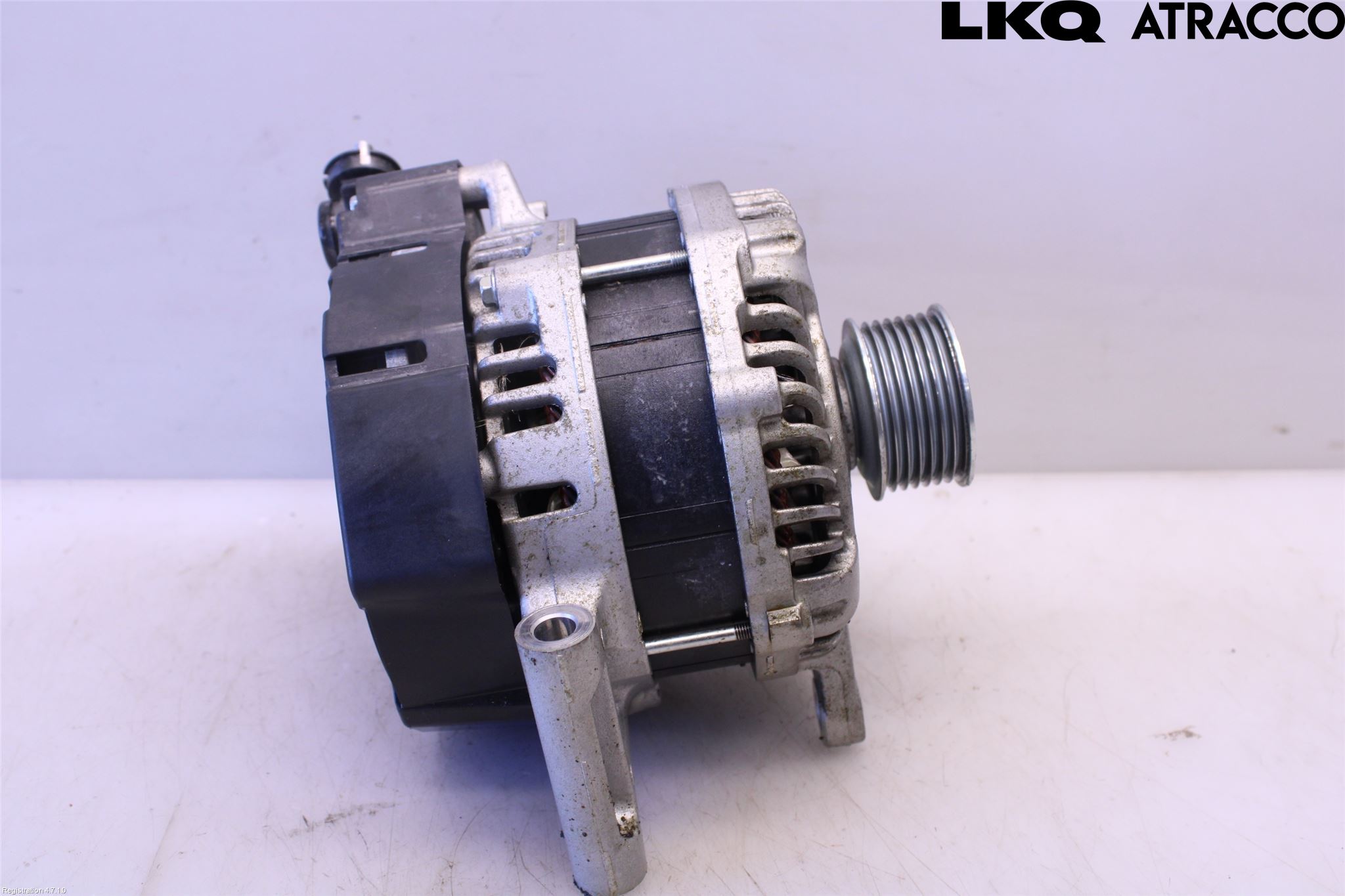 Suzuki SX4 S-CROSS 22- Generator