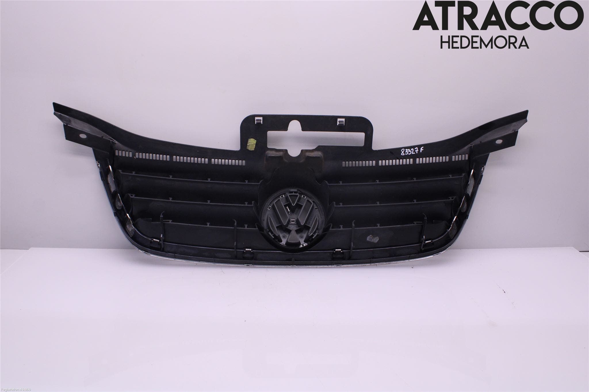 Volkswagen VW TOURAN 03-10 Grill Komp