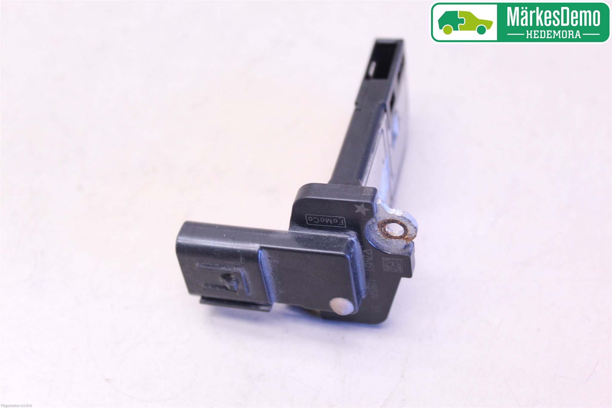 Ford FOCUS 08-11 Injluftmassamätare