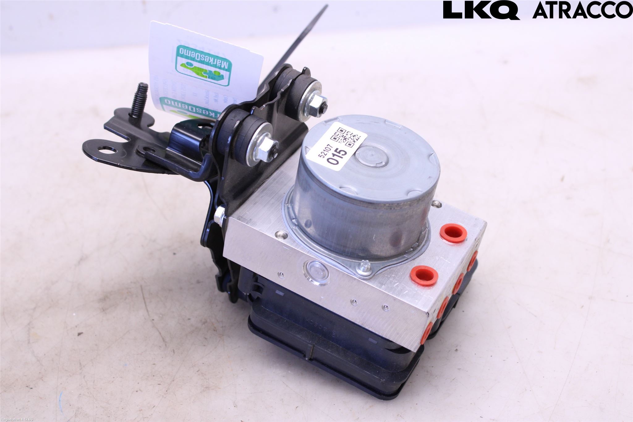 Toyota C-HR 24- Abs Hydraulaggregat