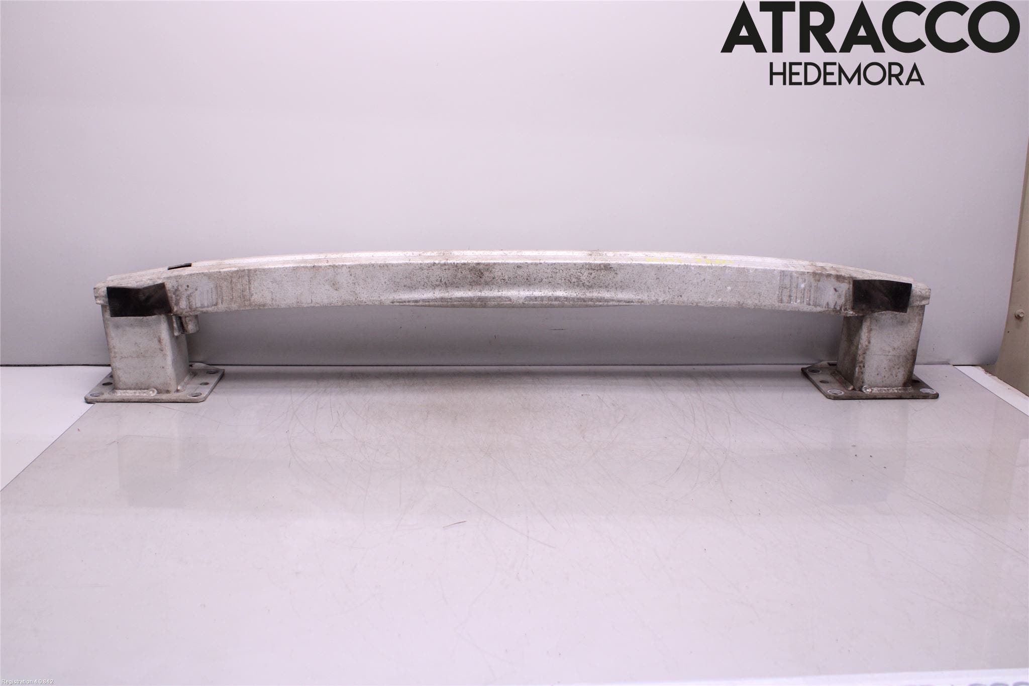 Peugeot 308 08-13 Stötfångarbalk Fram