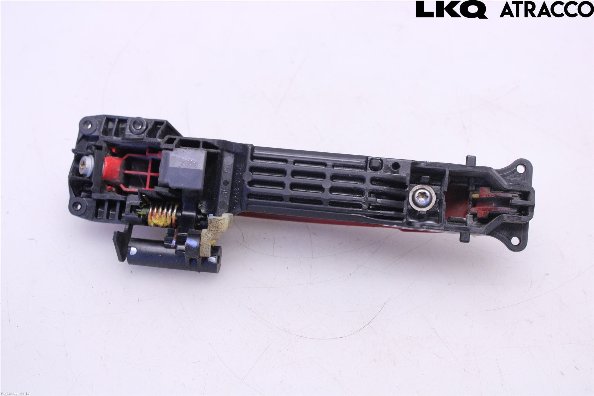 Suzuki SPLASH Dörrhandtag Yttre Hö